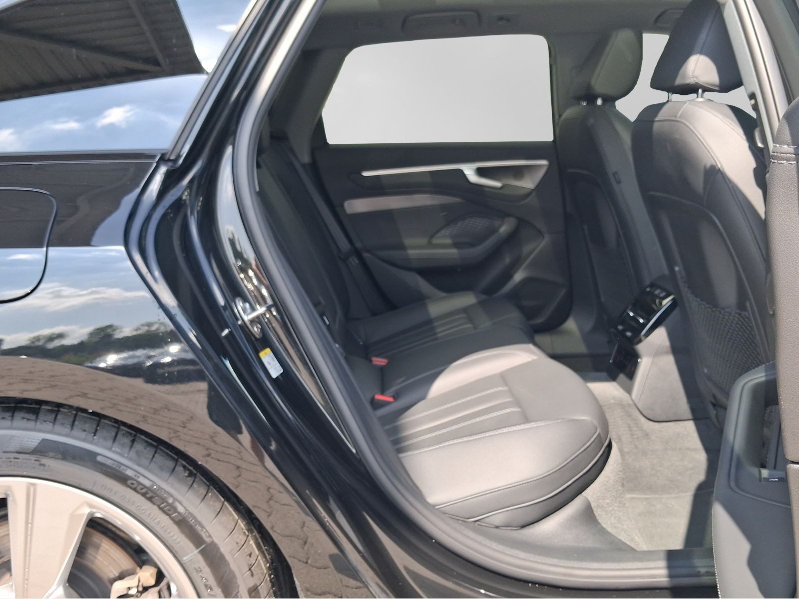 Audi A6 Avant – Bild 6
