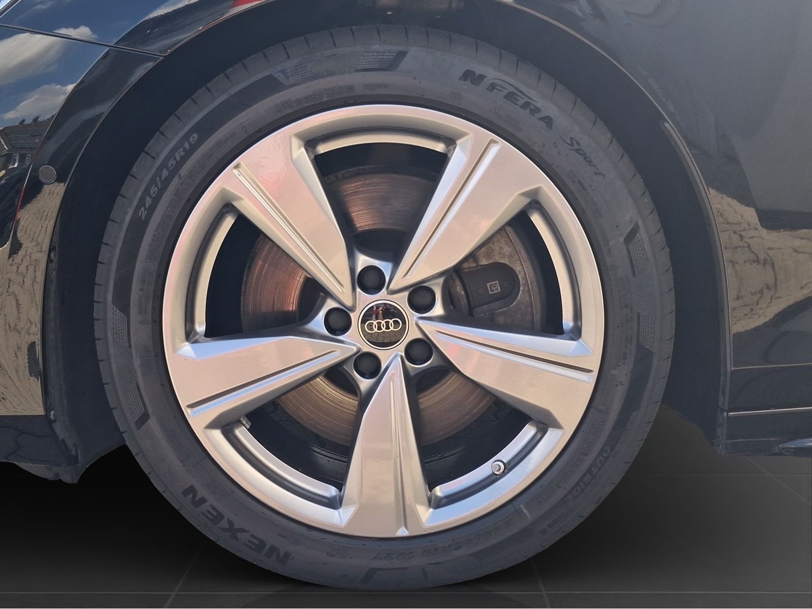 Audi A6 Avant – Bild 7