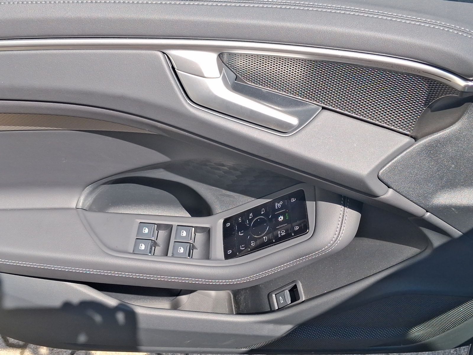 Audi A6 Avant – Bild 8