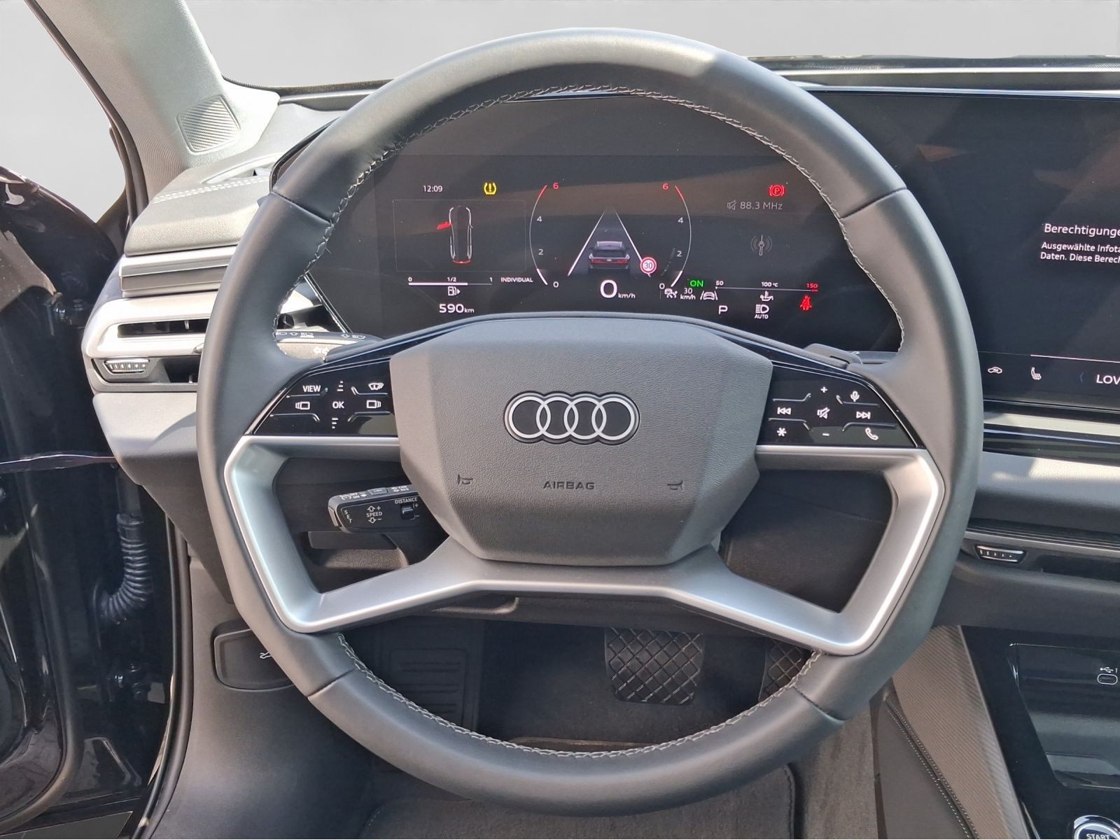 Audi A6 Avant – Bild 9