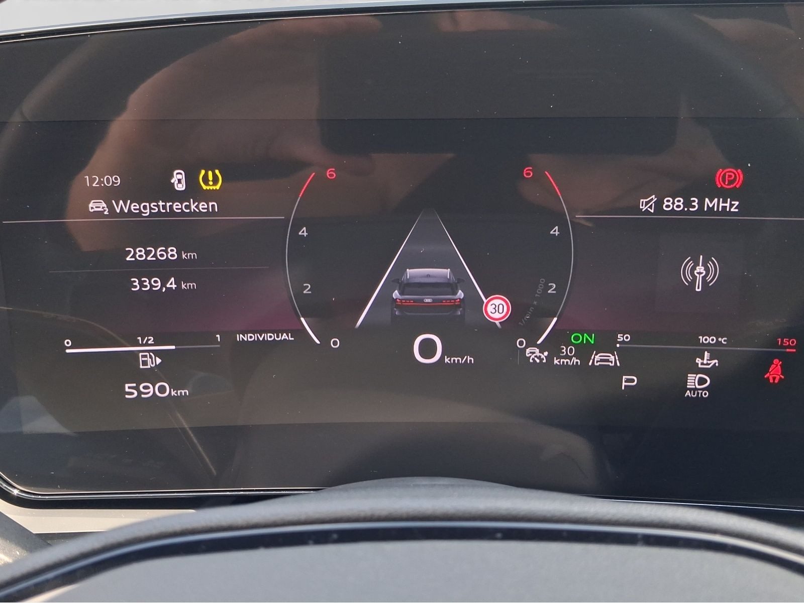 Audi A6 Avant – Bild 10