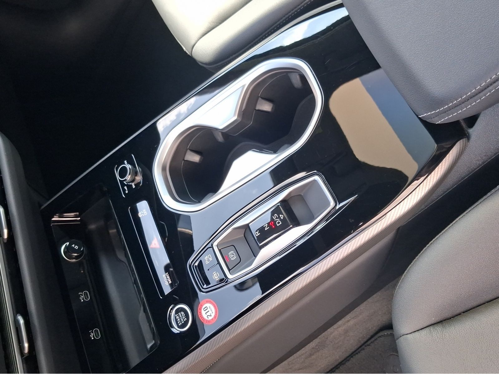 Audi A6 Avant – Bild 11