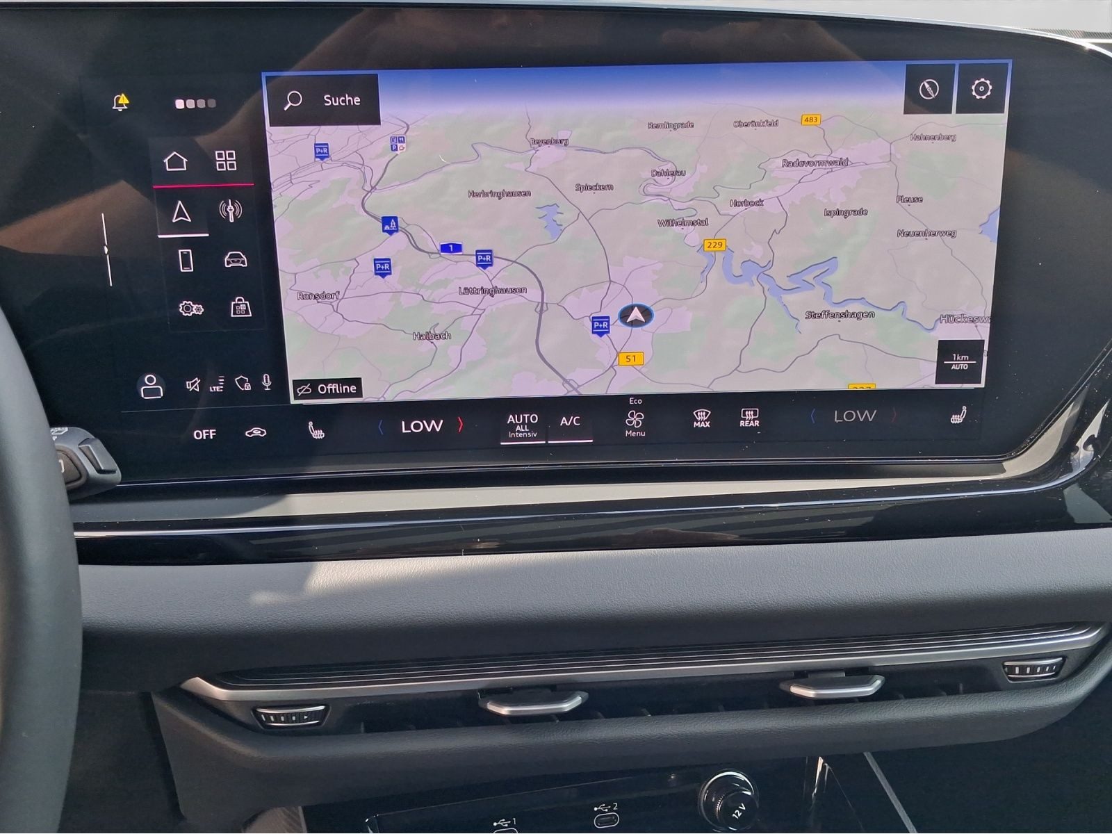 Audi A6 Avant – Bild 12
