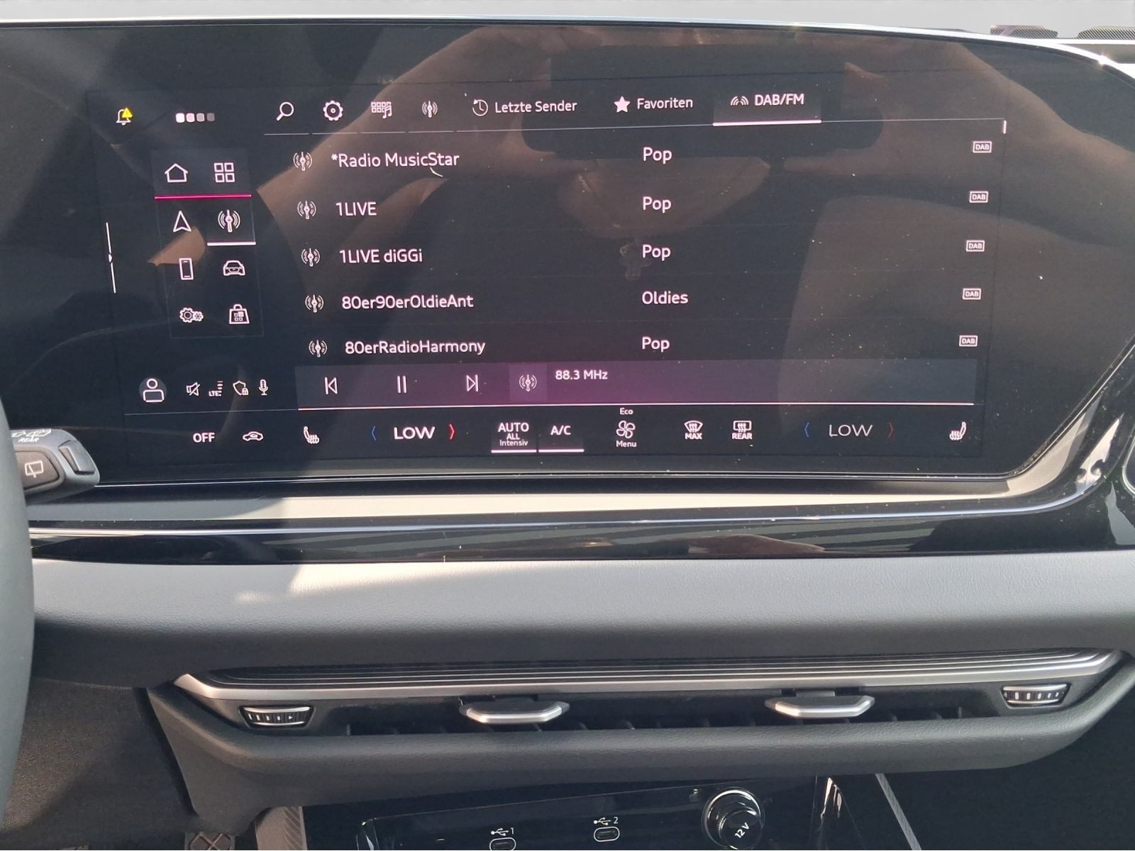 Audi A6 Avant – Bild 14