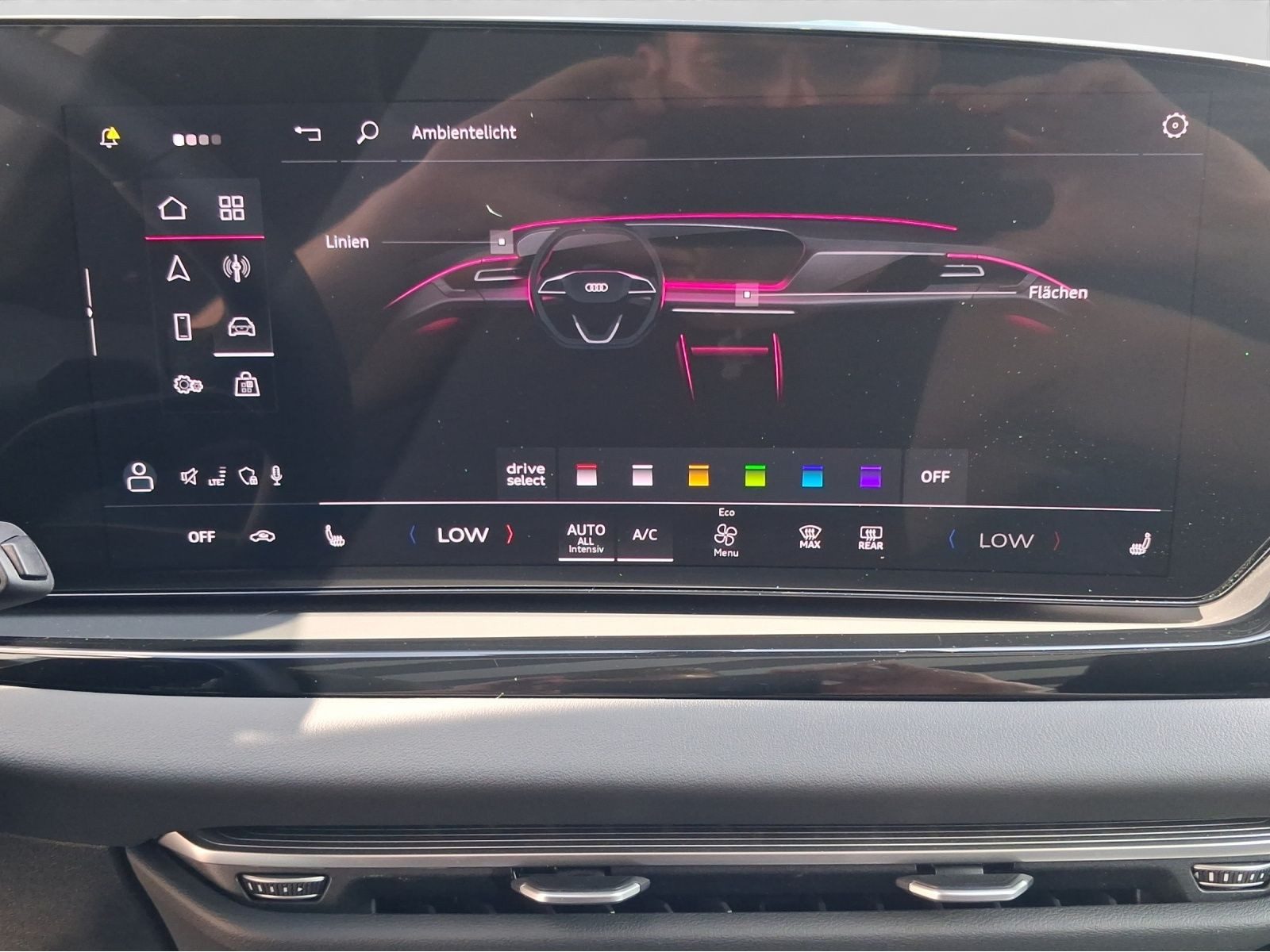 Audi A6 Avant – Bild 15