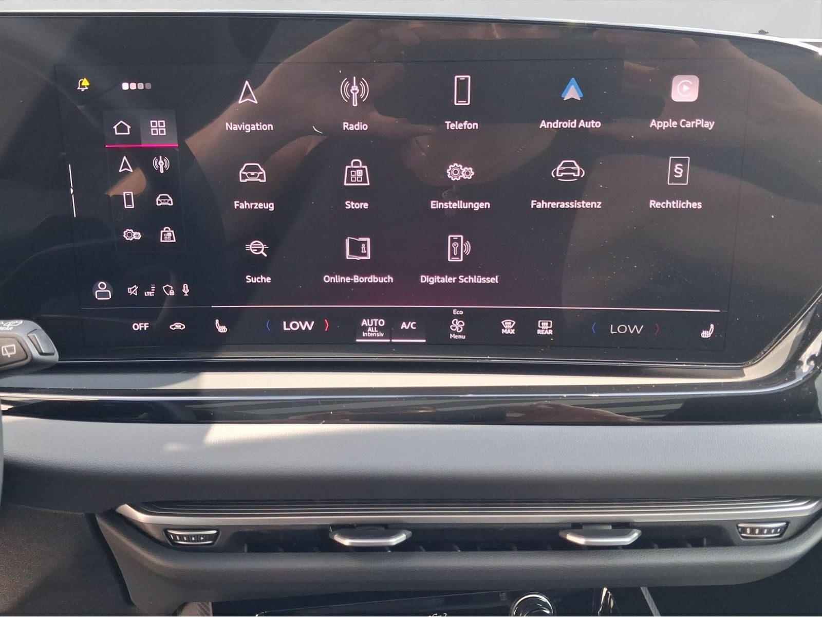 Audi A6 Avant – Bild 16