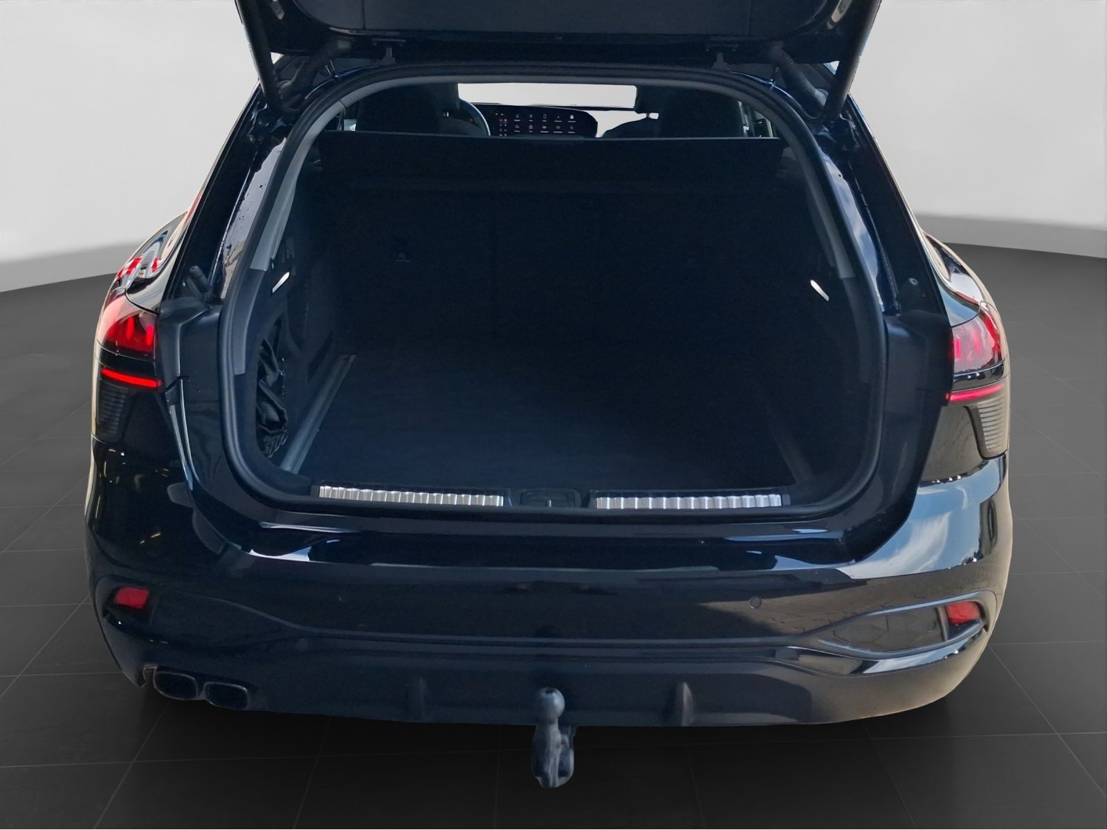 Audi A6 Avant – Bild 17
