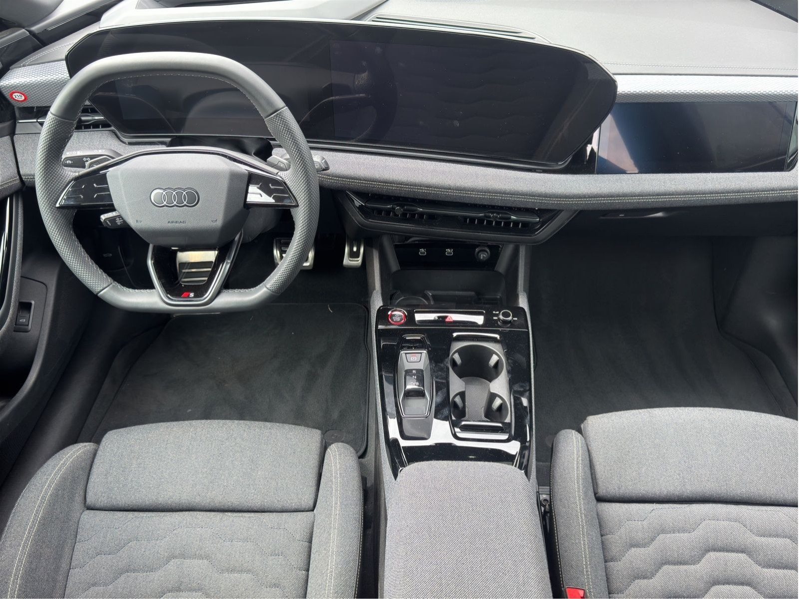 Audi A6 Avant e-tron – Bild 5