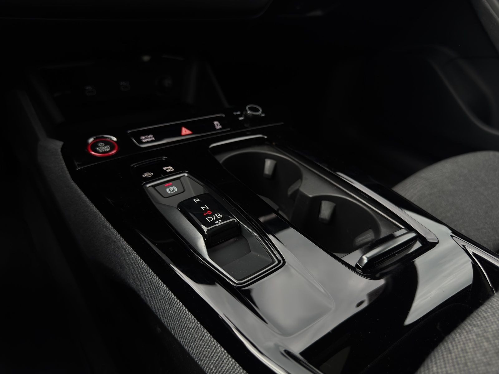 Audi A6 Avant e-tron – Bild 11