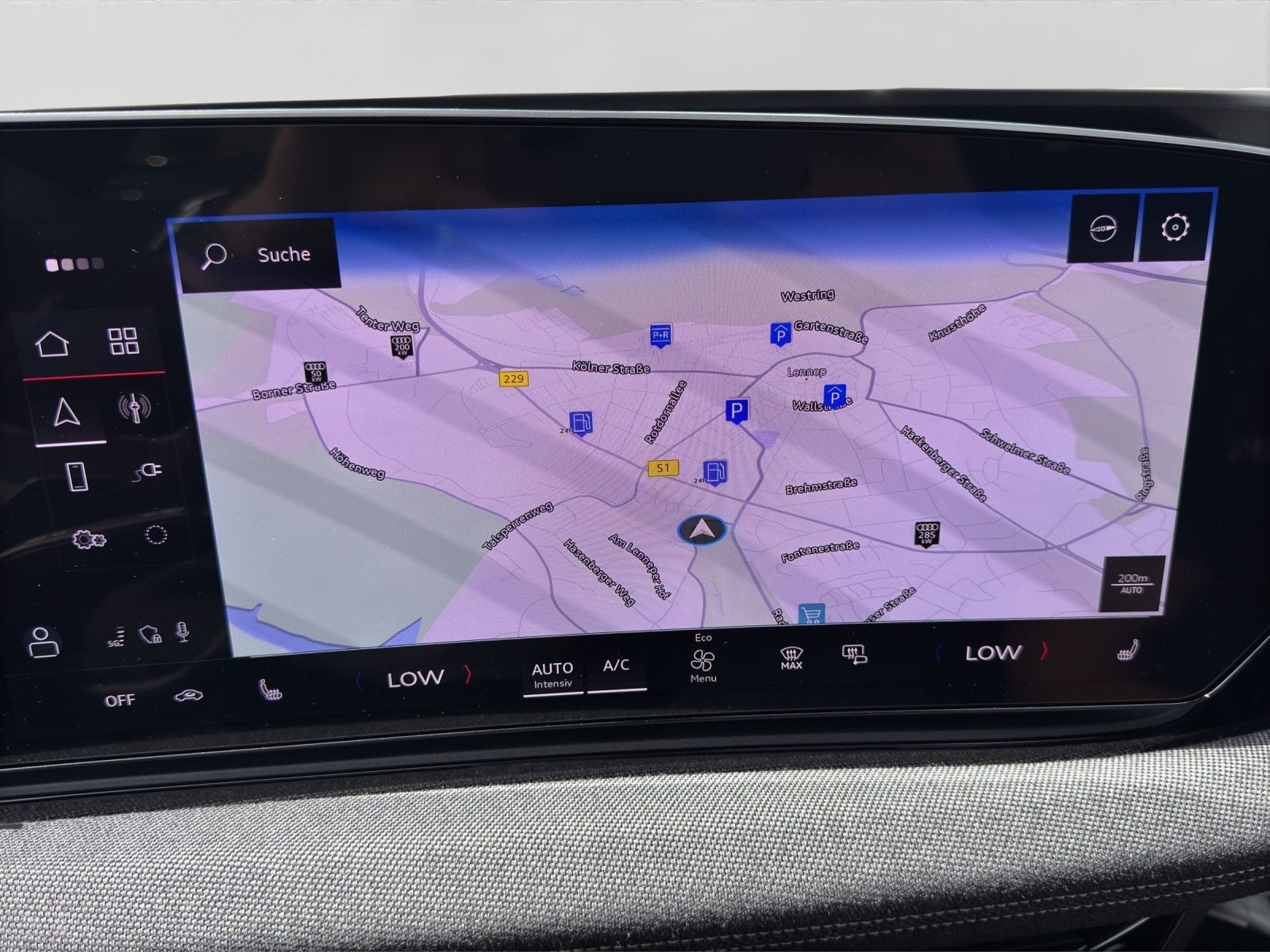 Audi A6 Avant e-tron – Bild 12