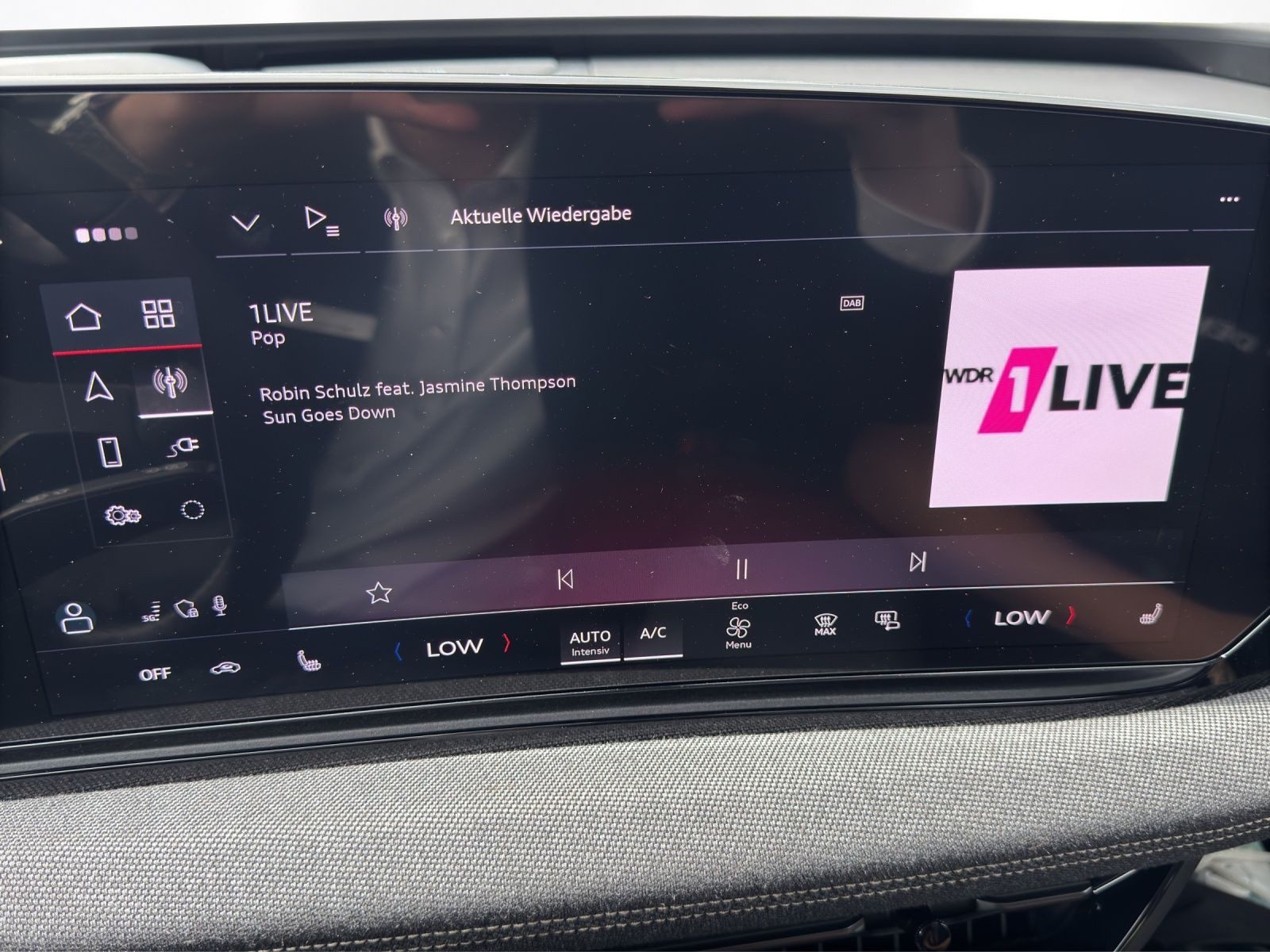 Audi A6 Avant e-tron – Bild 13