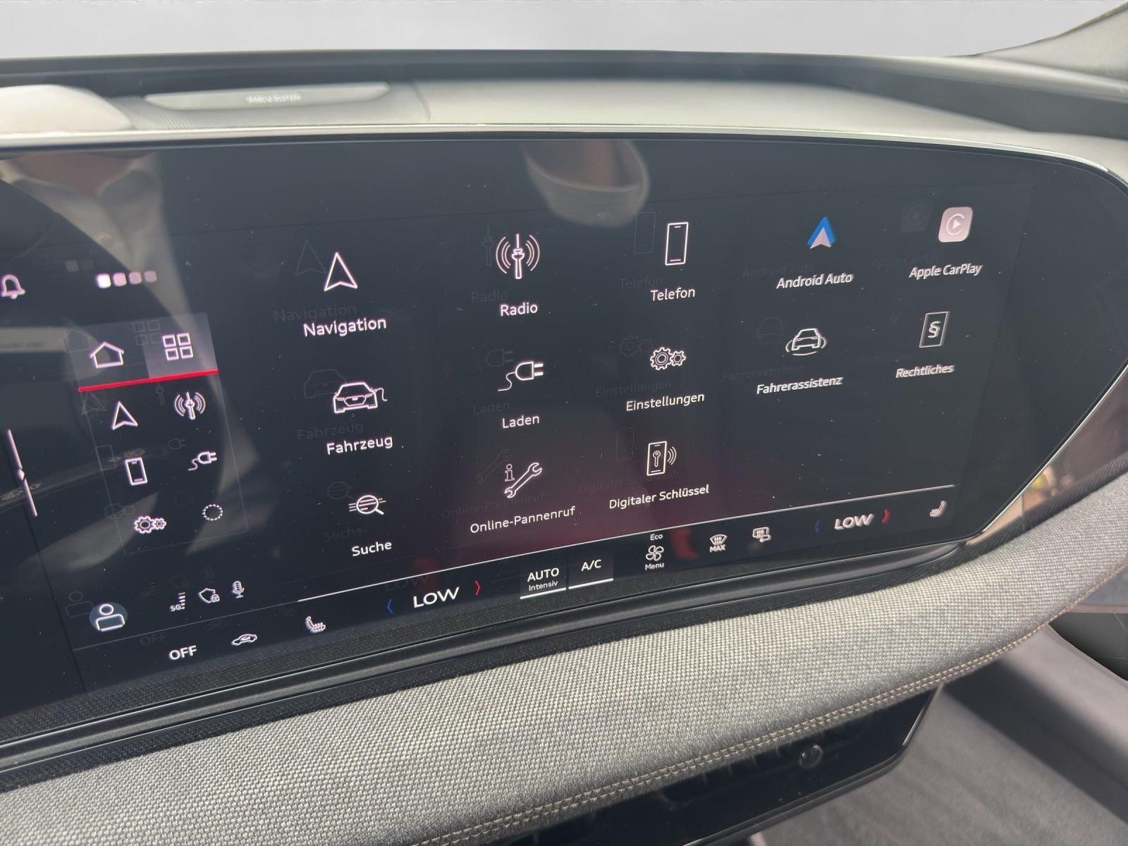 Audi A6 Avant e-tron – Bild 14