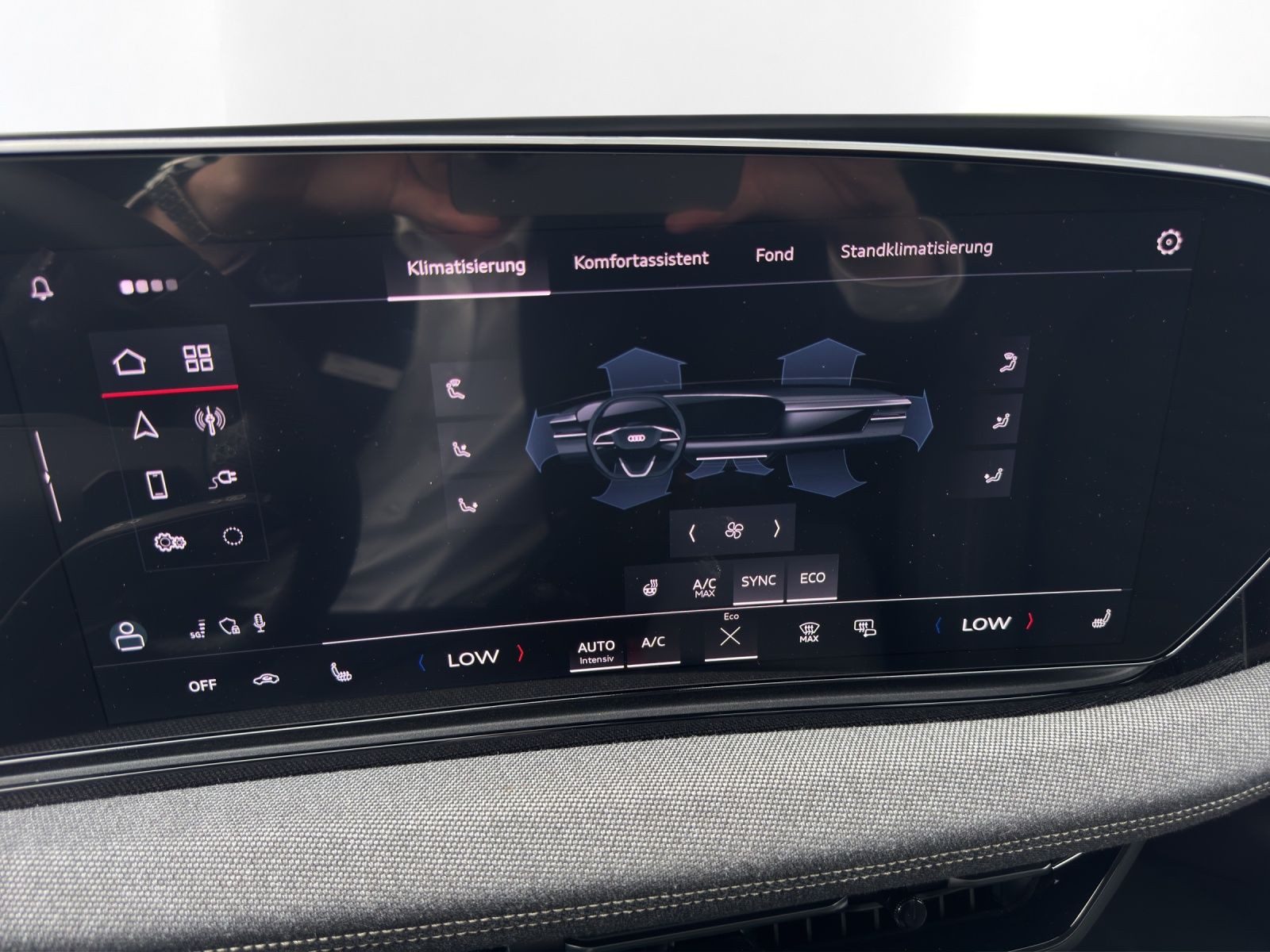 Audi A6 Avant e-tron – Bild 16
