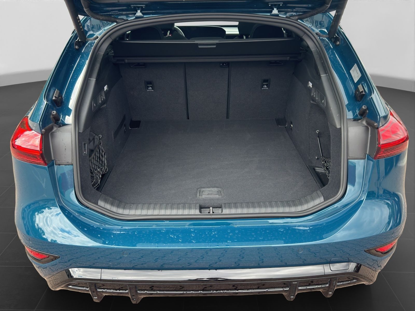 Audi A6 Avant e-tron – Bild 17