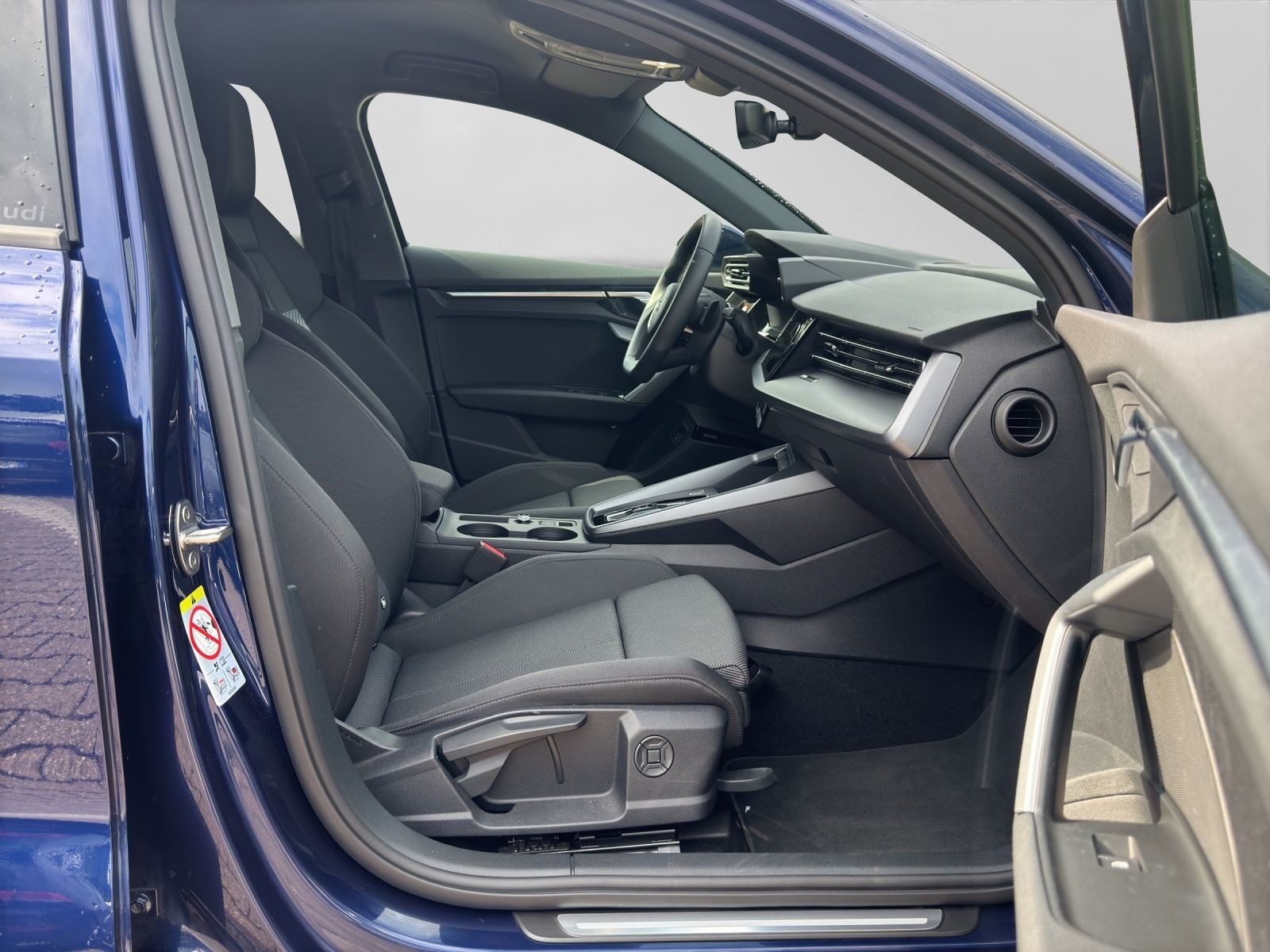 Audi A3 Sportback – Bild 4