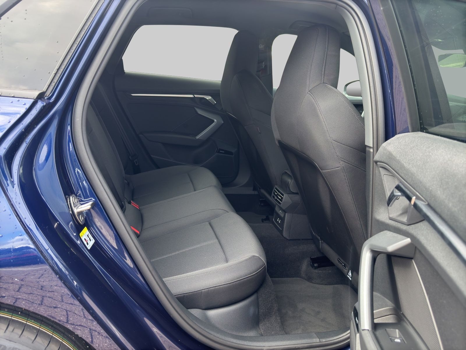 Audi A3 Sportback – Bild 6