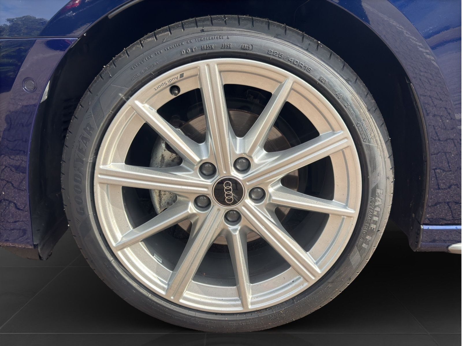 Audi A3 Sportback – Bild 7