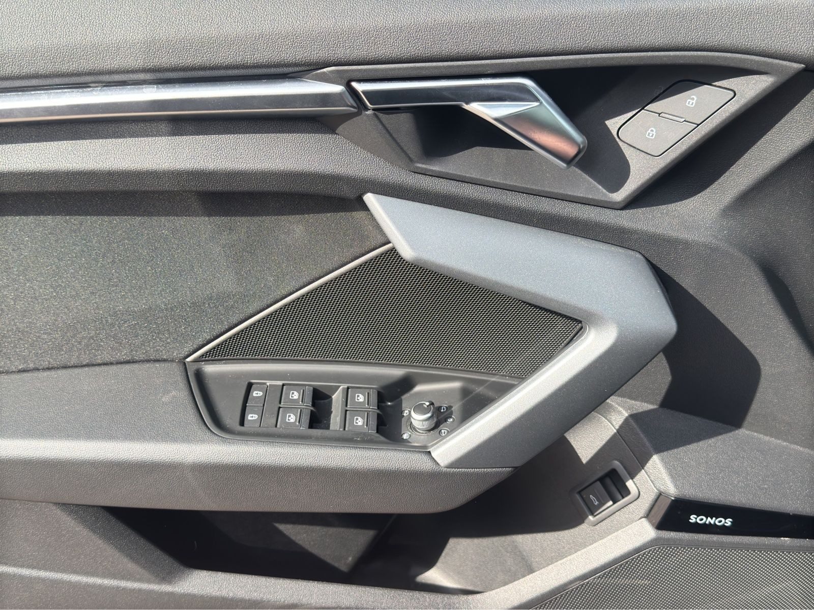 Audi A3 Sportback – Bild 8