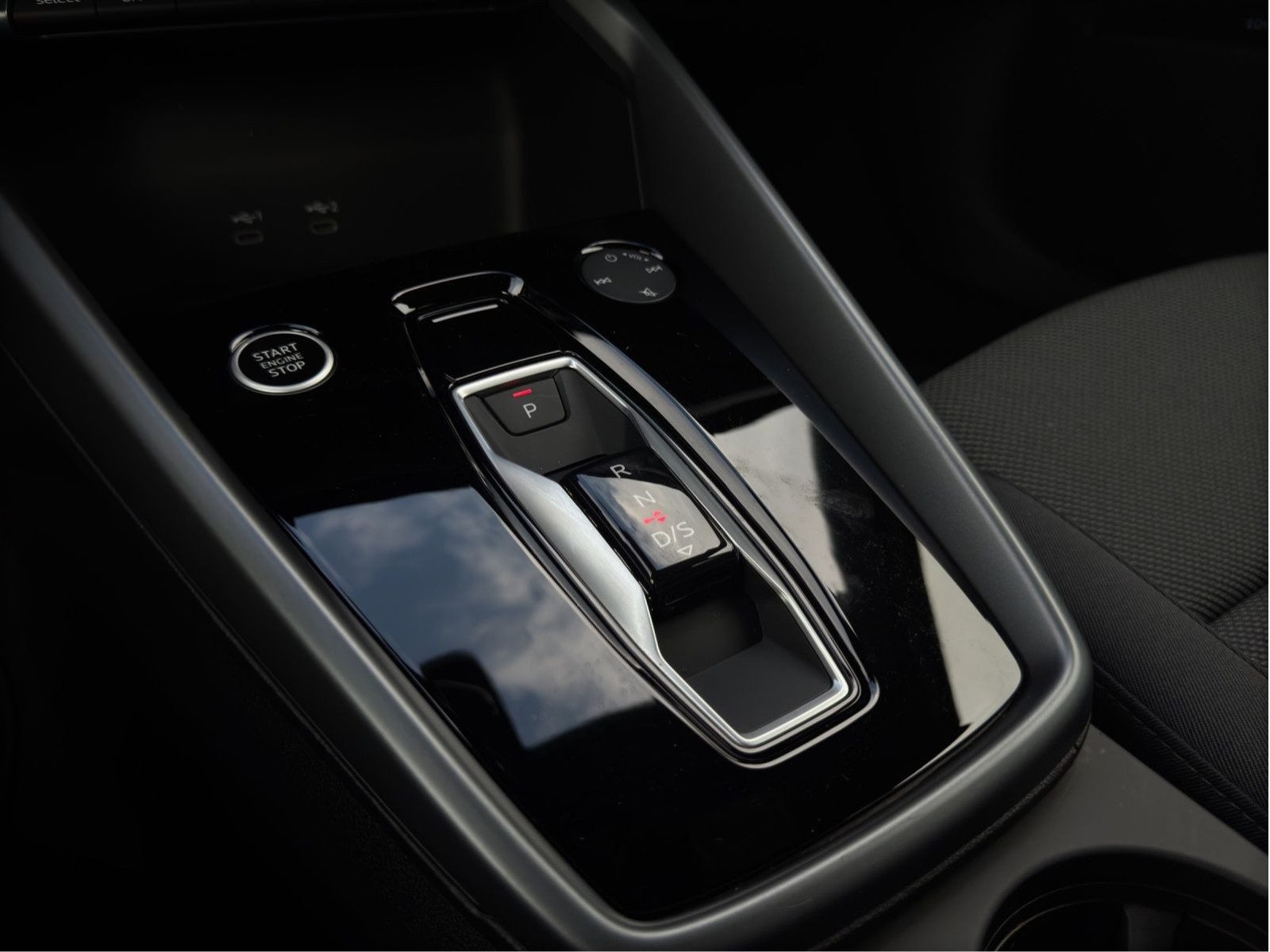 Audi A3 Sportback – Bild 11