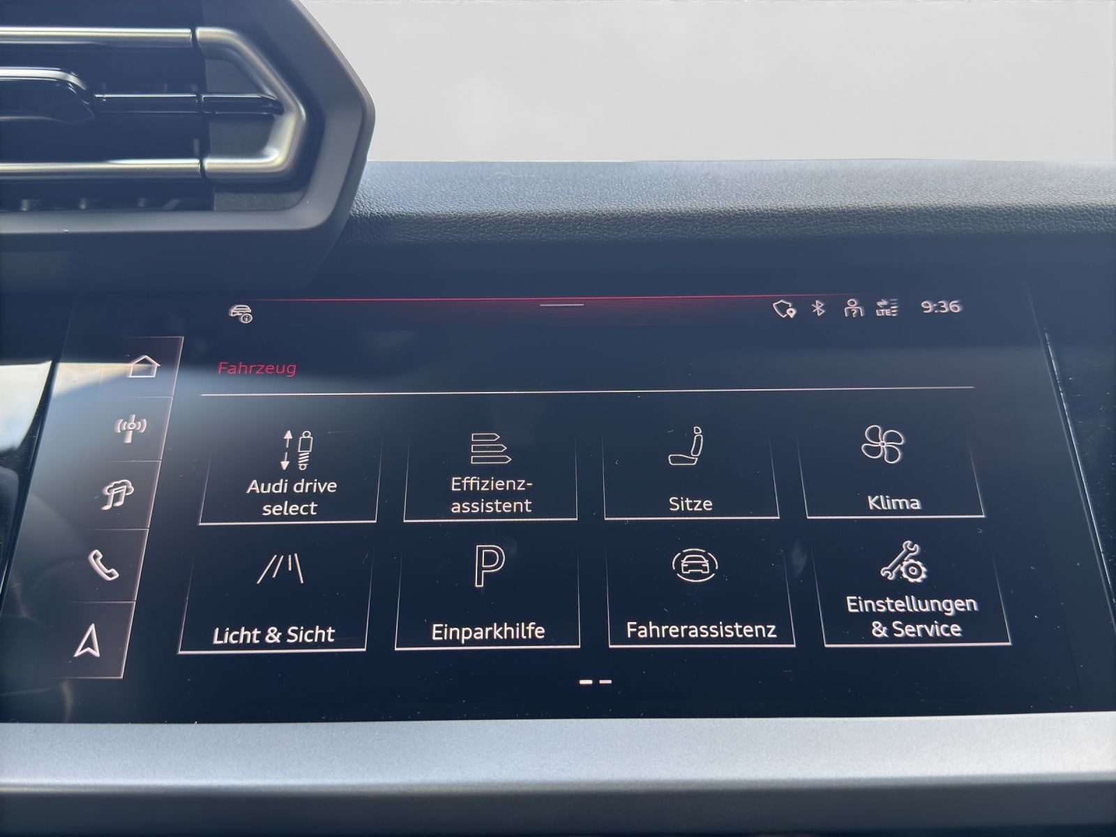 Audi A3 Sportback – Bild 15