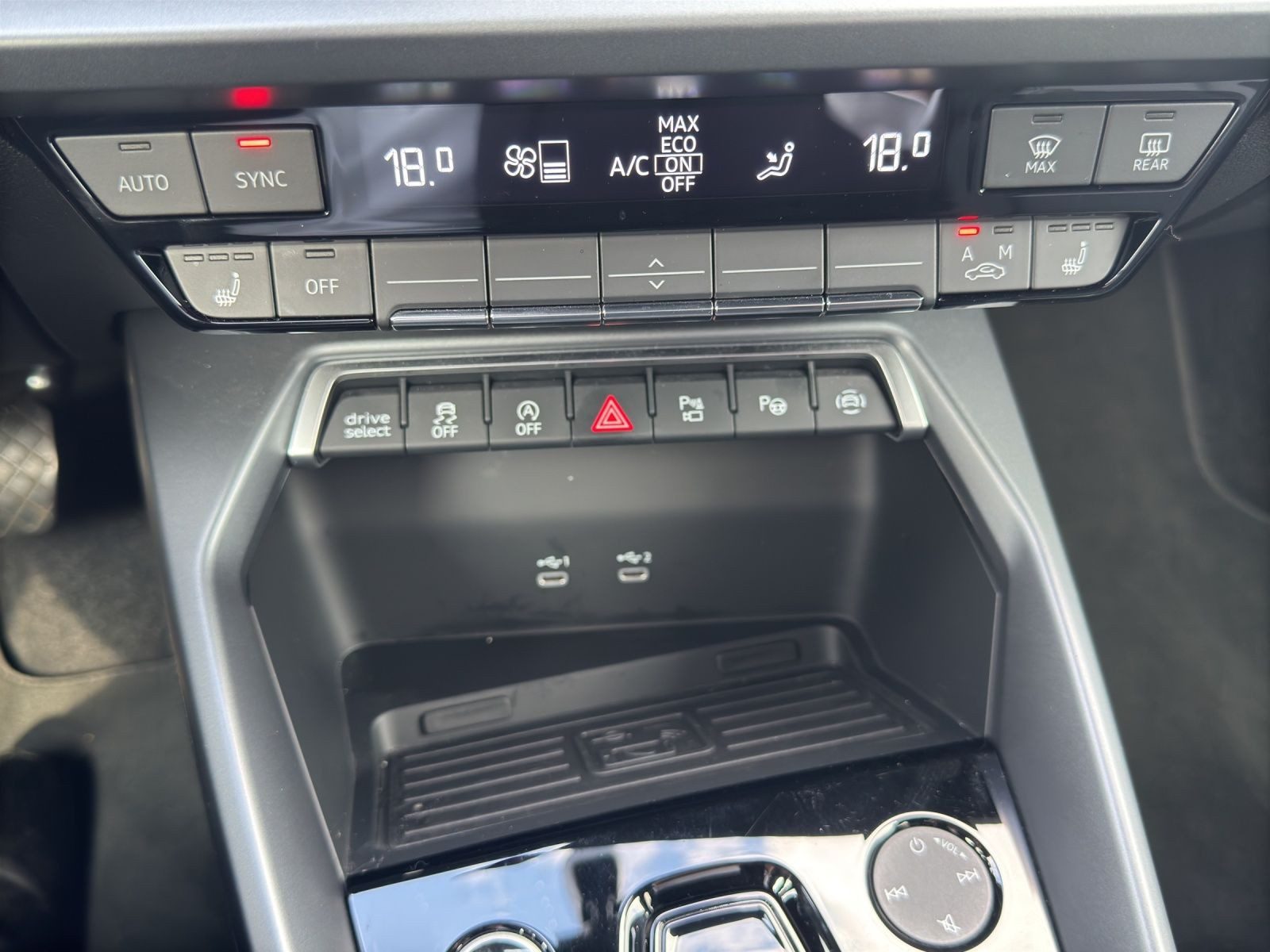 Audi A3 Sportback – Bild 16