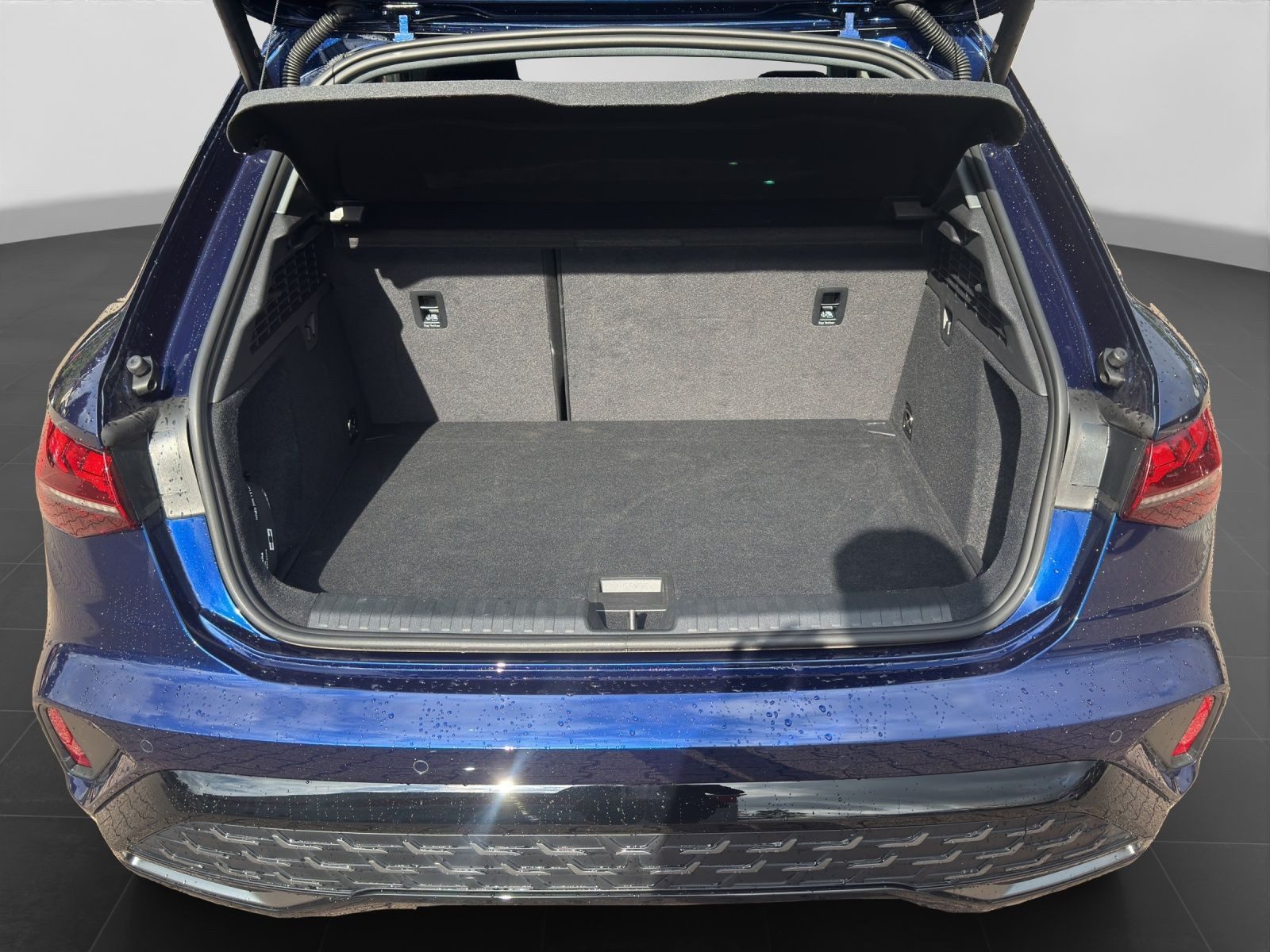 Audi A3 Sportback – Bild 17