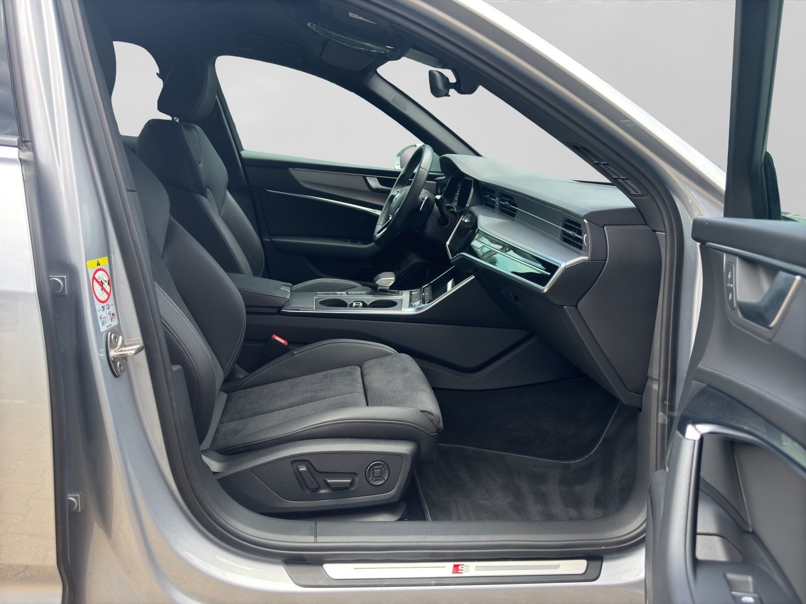Audi S6 – Bild 4