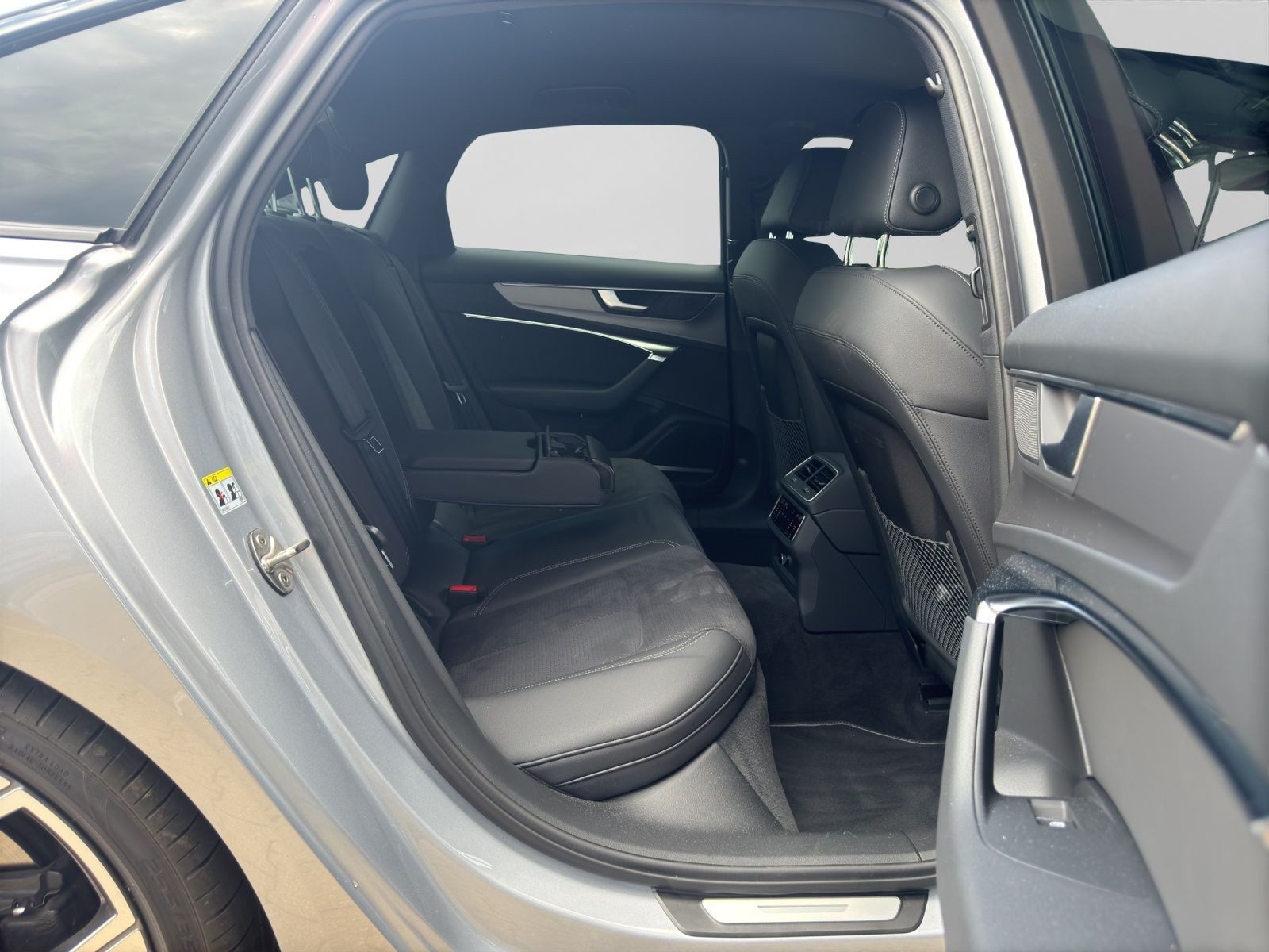 Audi S6 – Bild 6