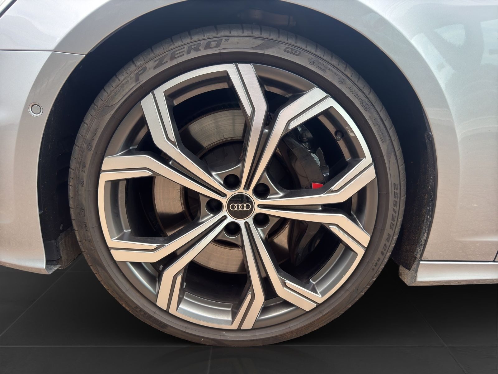 Audi S6 – Bild 7