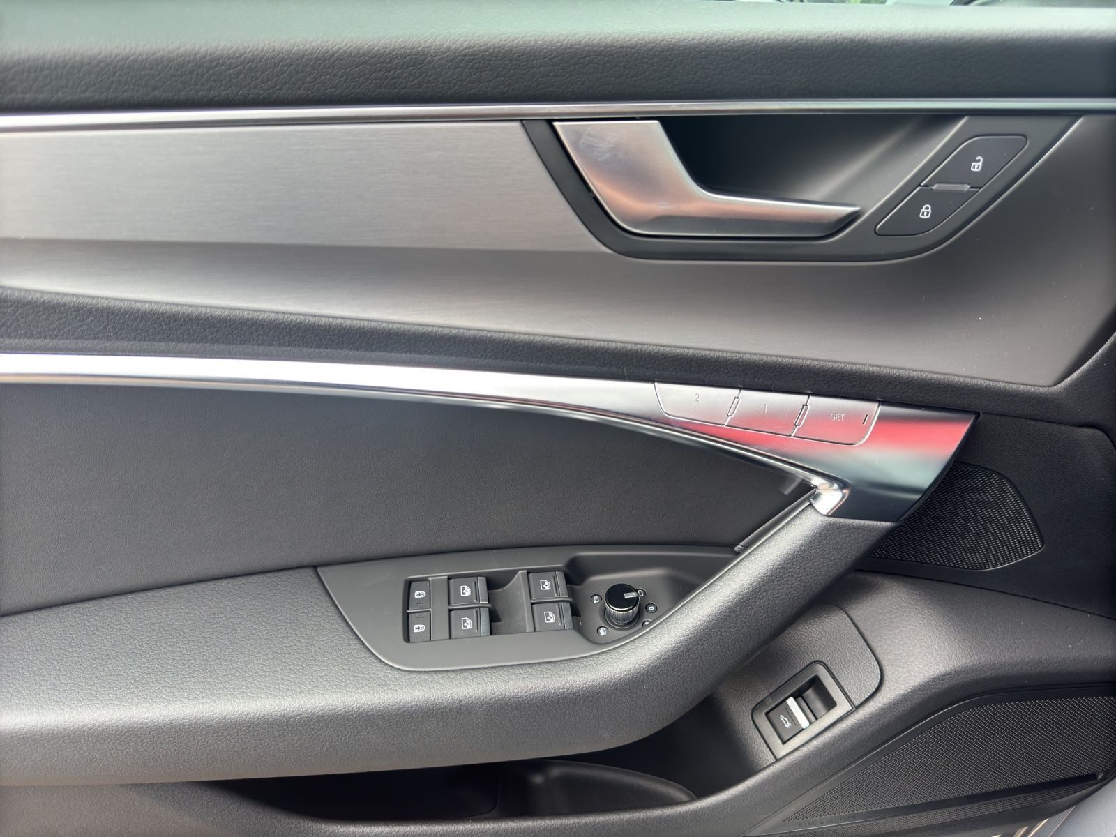 Audi S6 – Bild 8
