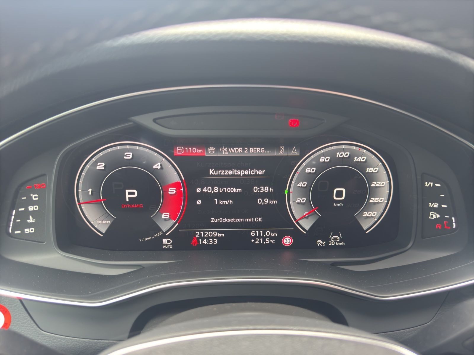 Audi S6 – Bild 10