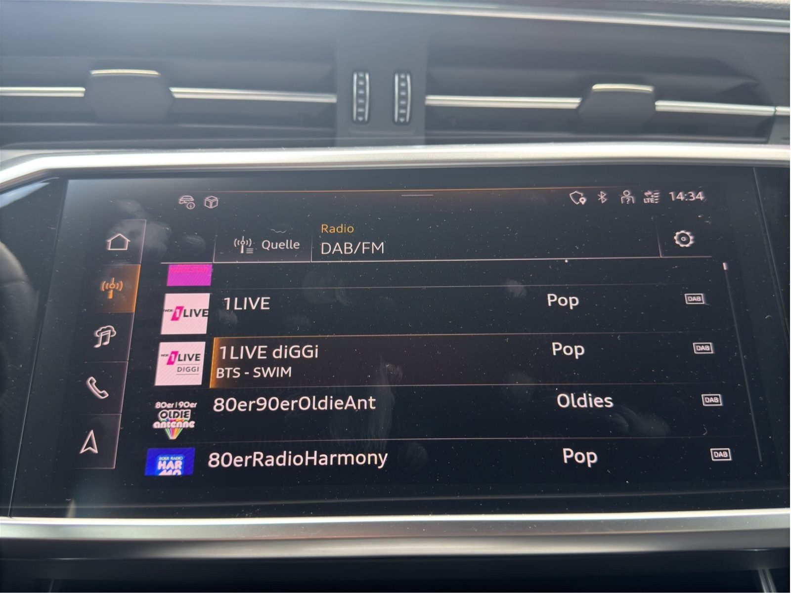 Audi S6 – Bild 13