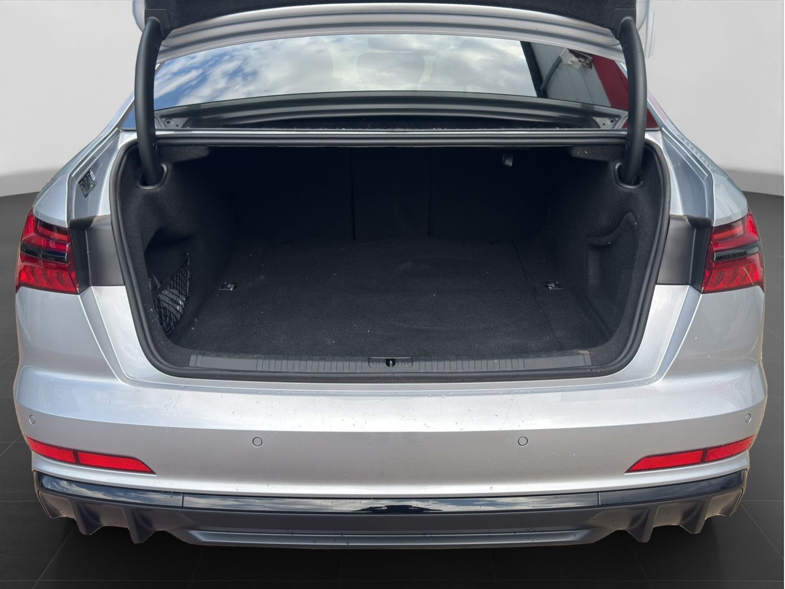 Audi S6 – Bild 16