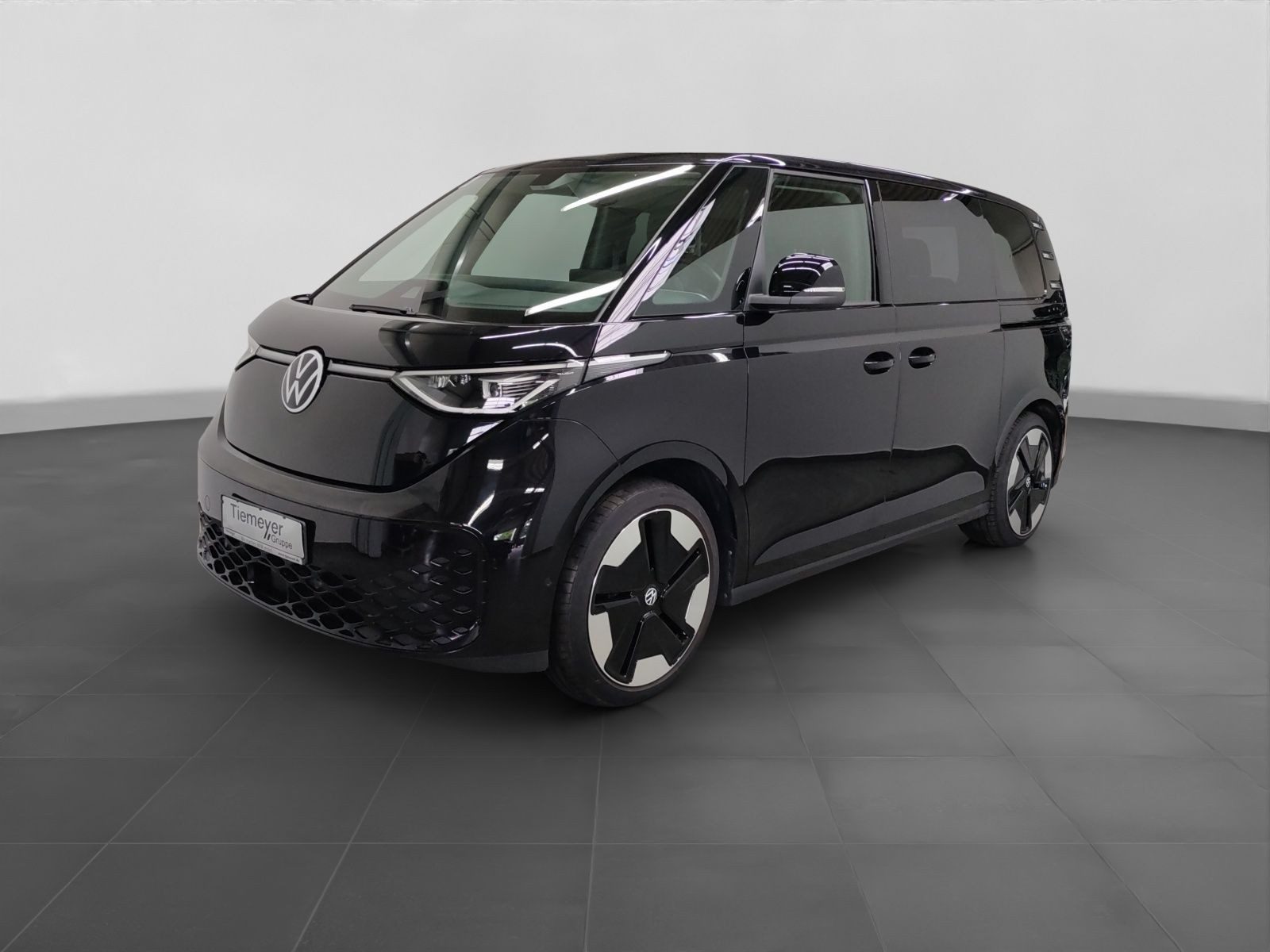 Volkswagen ID. Buzz – Bild 2