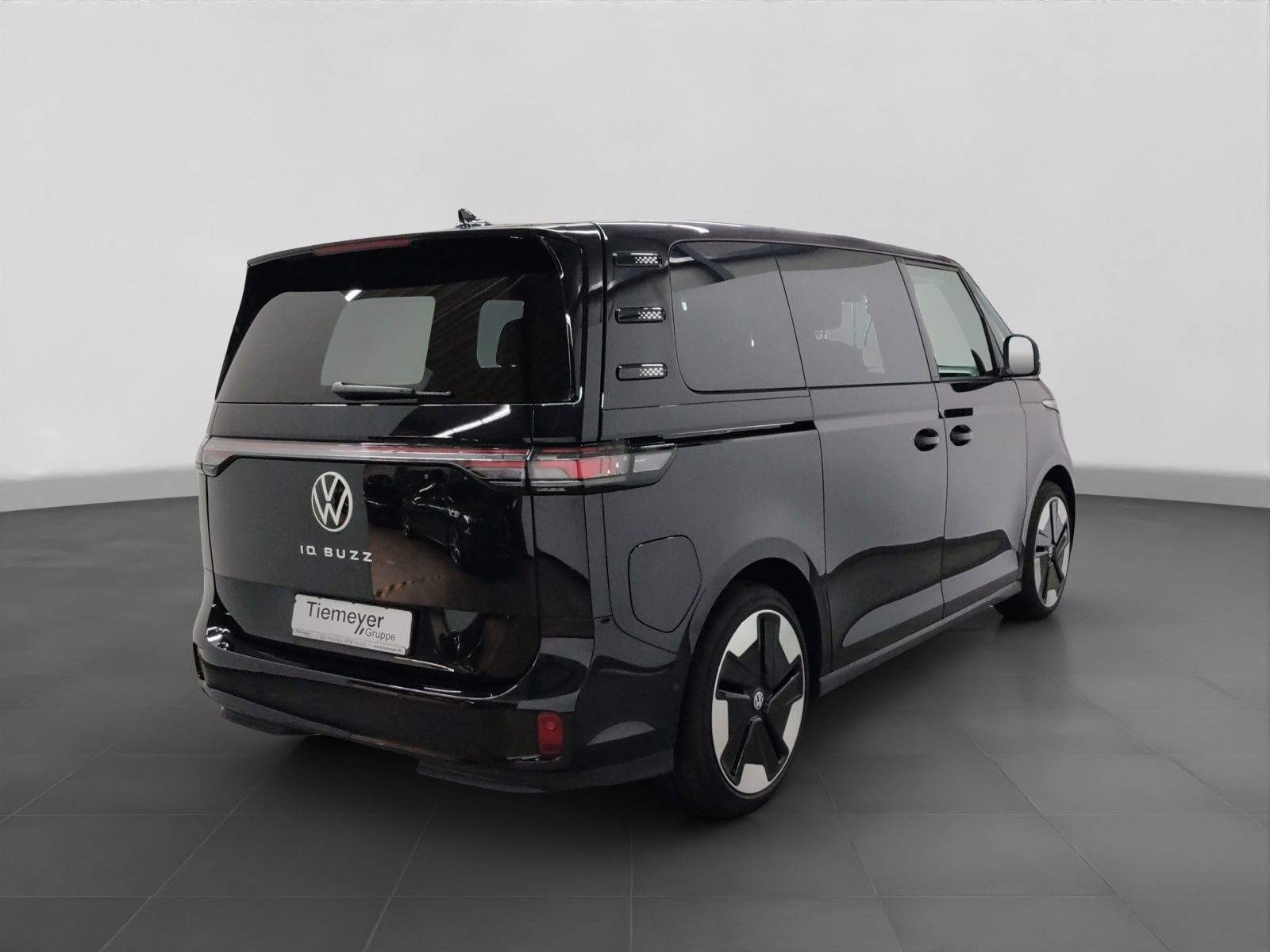 Volkswagen ID. Buzz – Bild 3