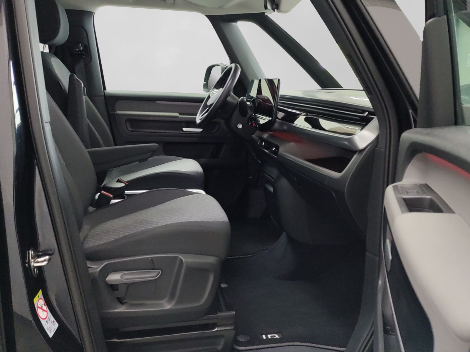 Volkswagen ID. Buzz – Bild 4
