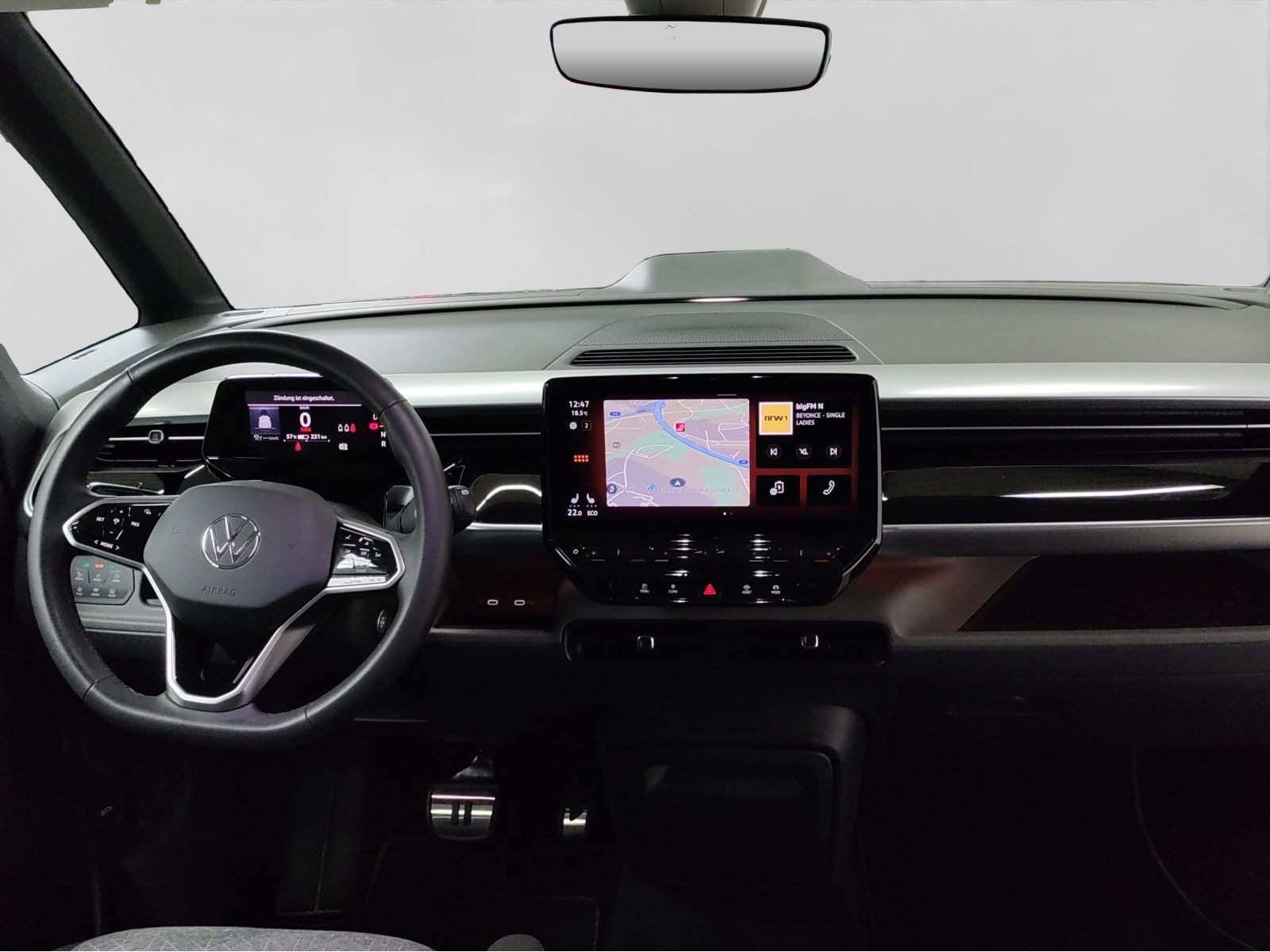 Volkswagen ID. Buzz – Bild 5