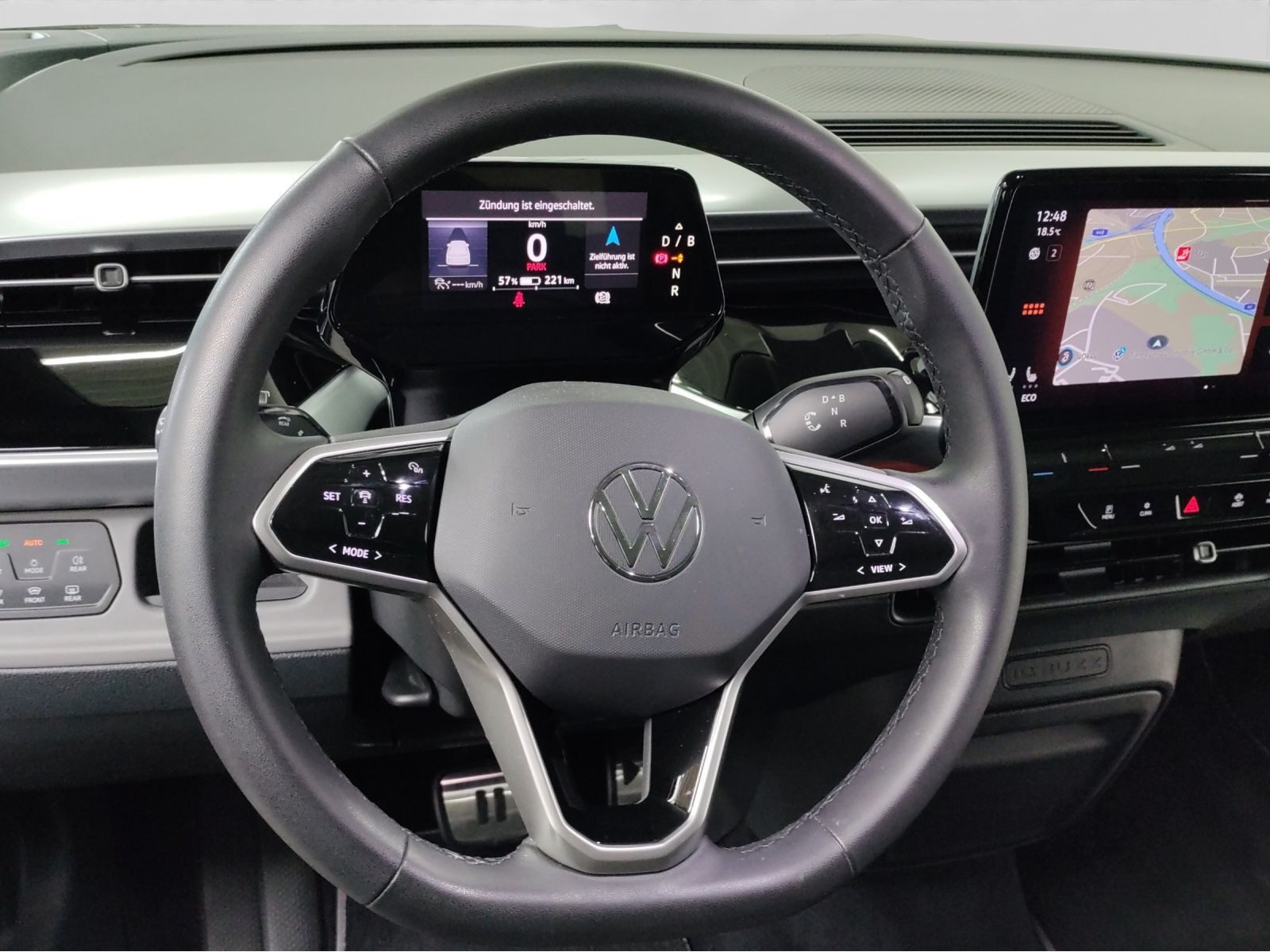 Volkswagen ID. Buzz – Bild 9