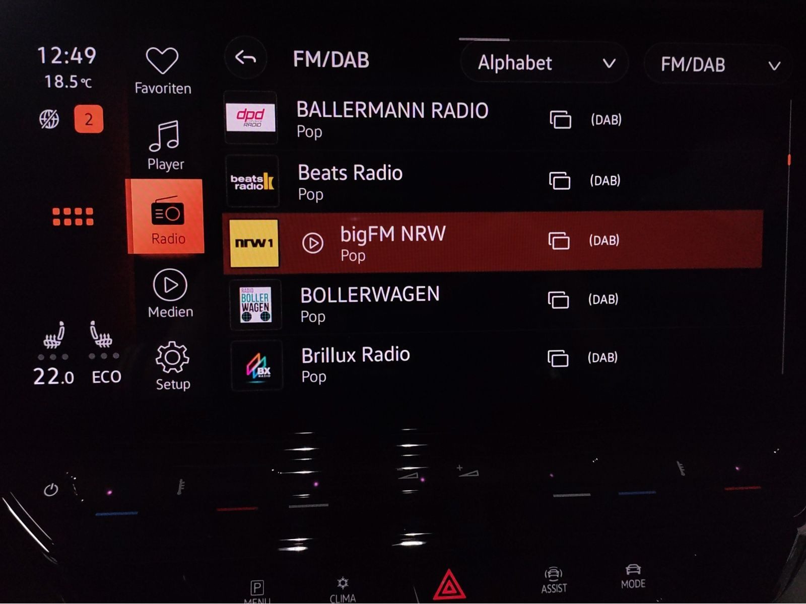 Volkswagen ID. Buzz – Bild 13
