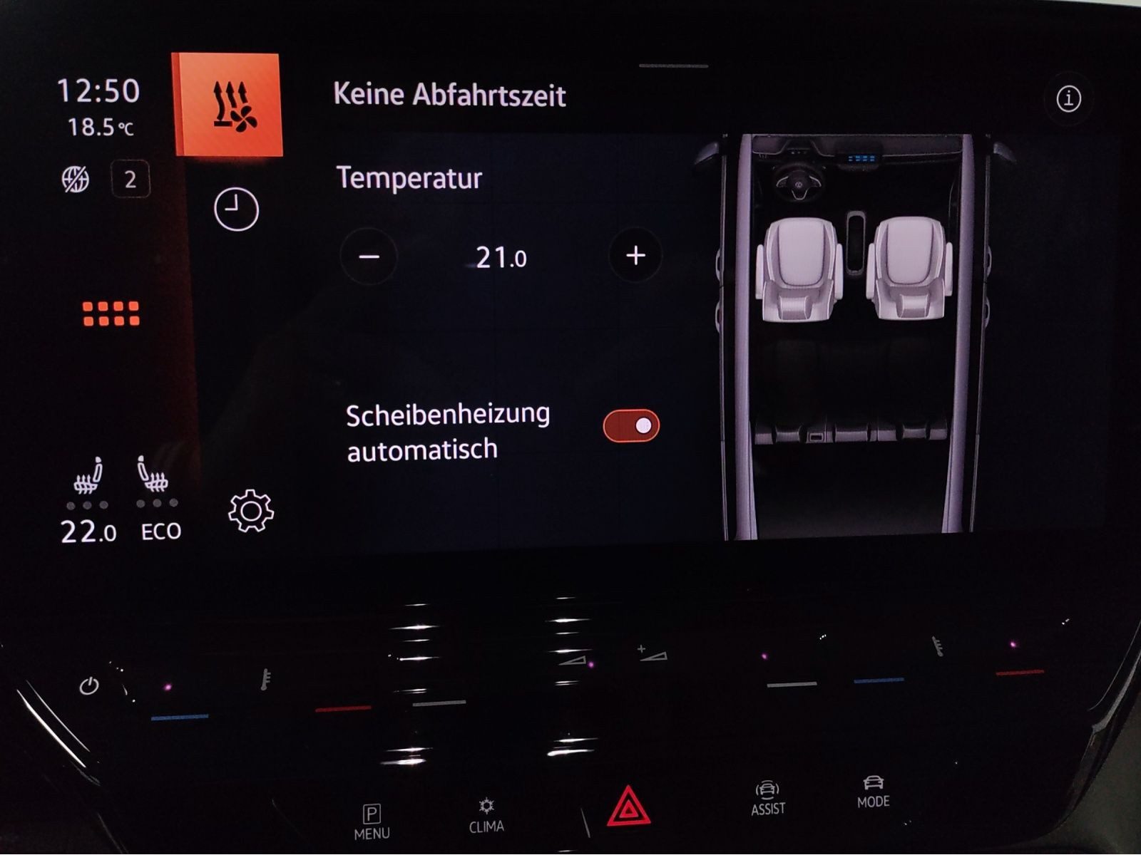 Volkswagen ID. Buzz – Bild 15