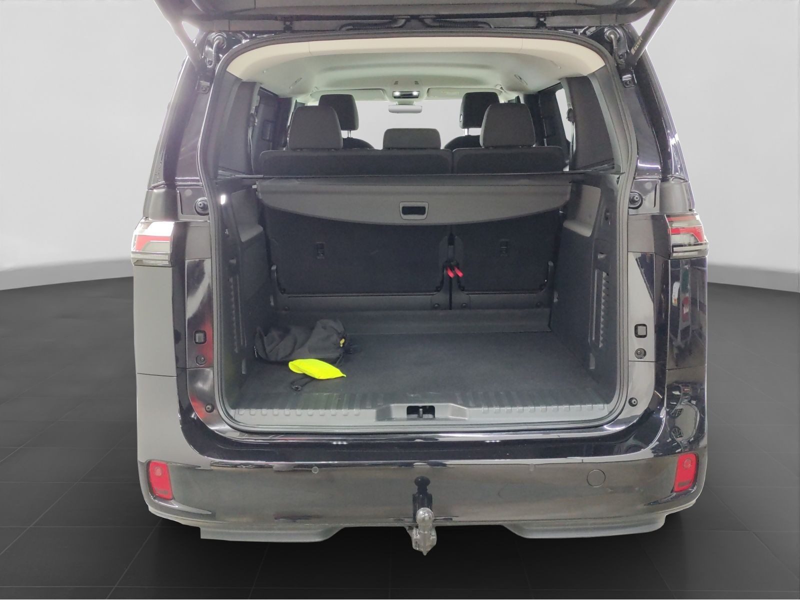 Volkswagen ID. Buzz – Bild 17