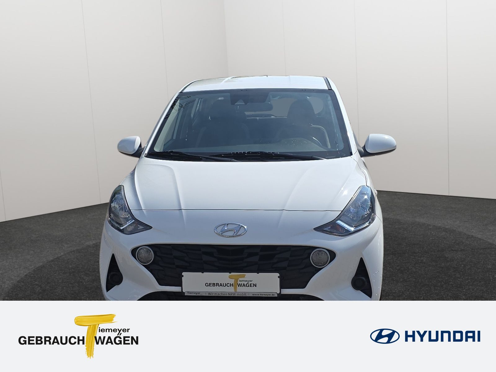 Hyundai i10 – Bild 2
