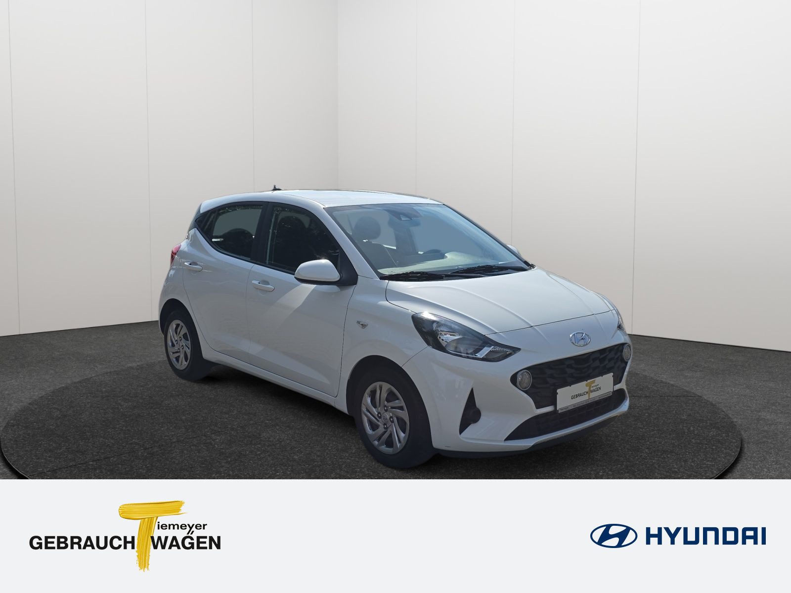 Hyundai i10 – Bild 3