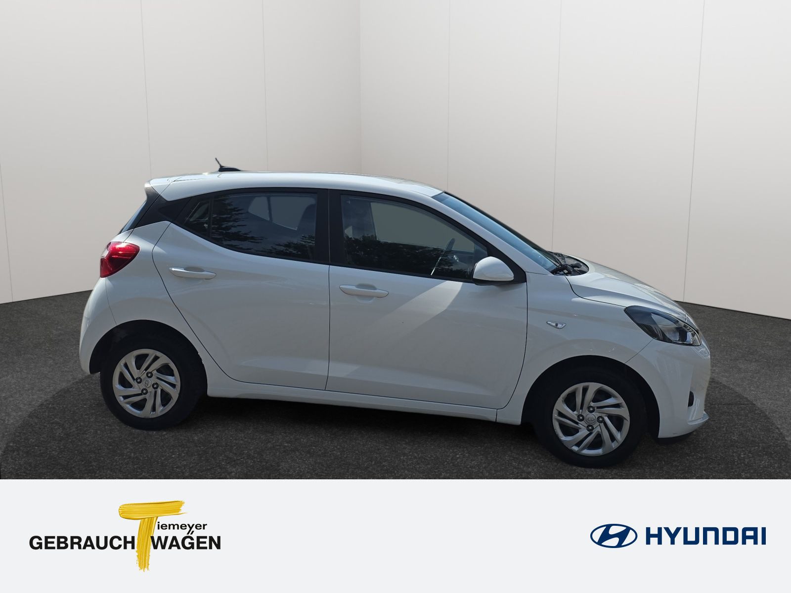 Hyundai i10 – Bild 4