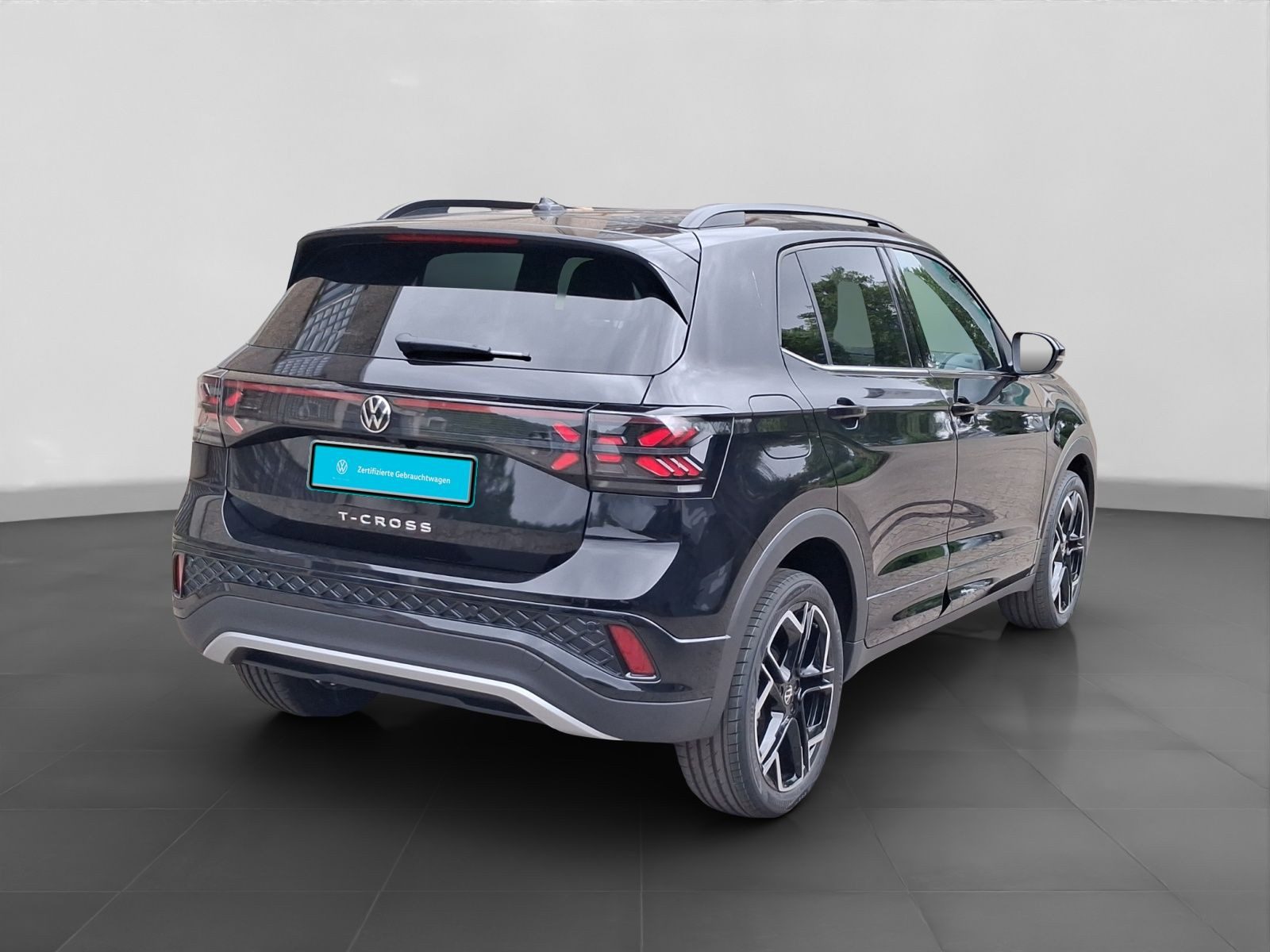 Volkswagen T-Cross – Foto 3