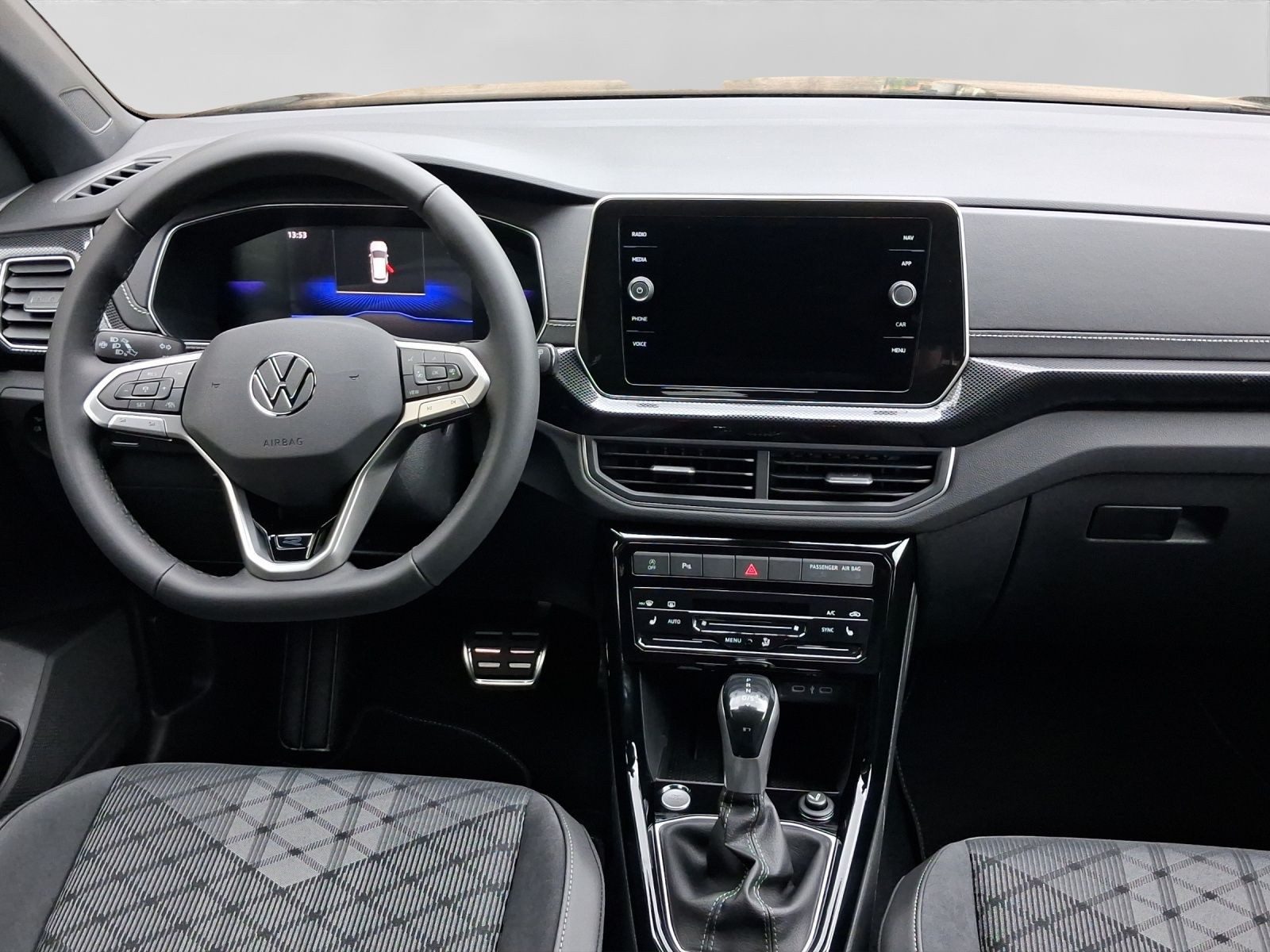 Volkswagen T-Cross – Foto 5