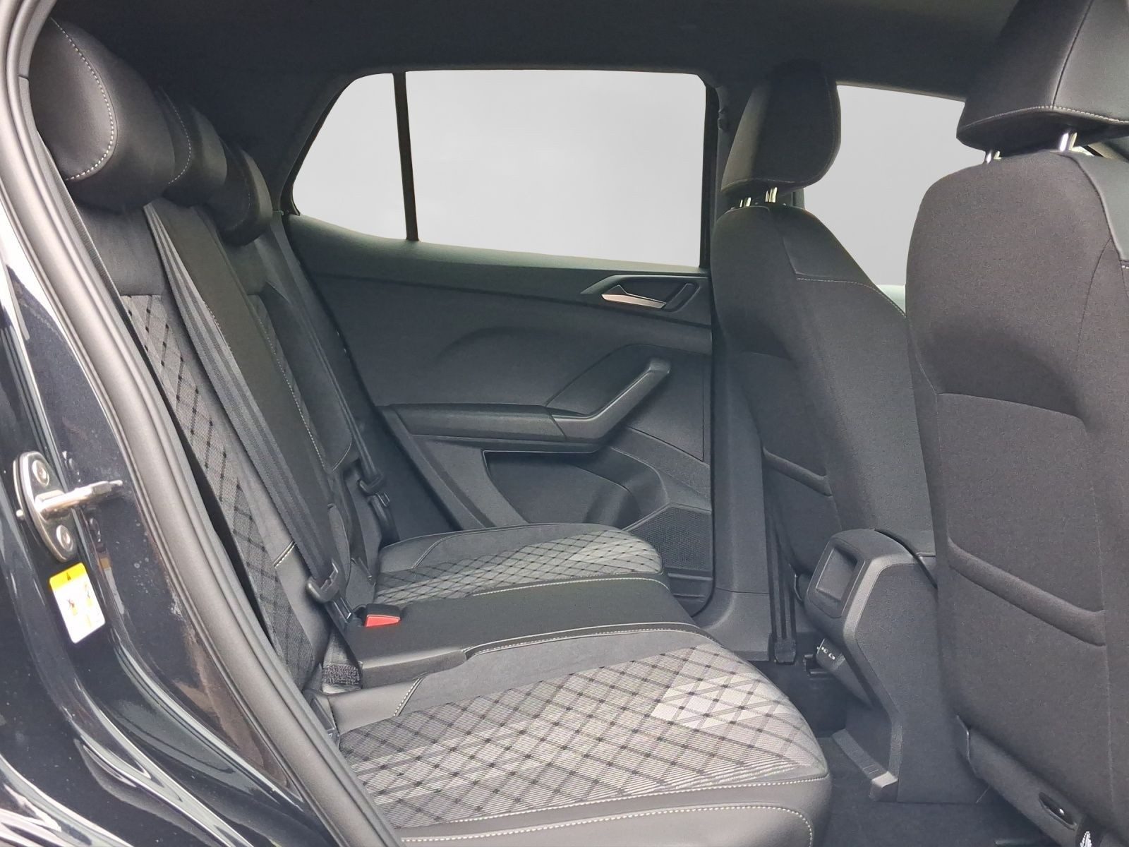 Volkswagen T-Cross – Foto 6