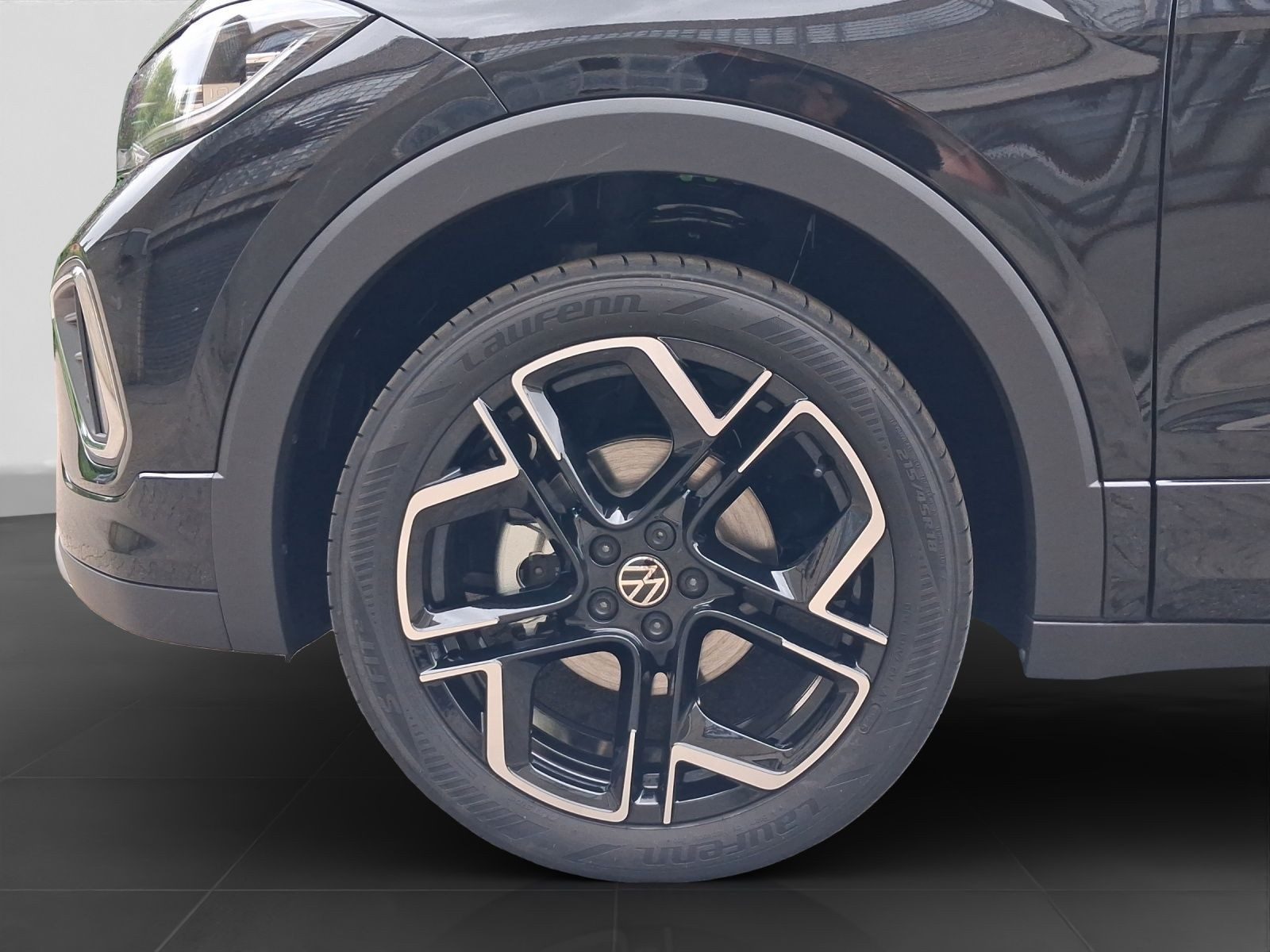 Volkswagen T-Cross – Foto 7