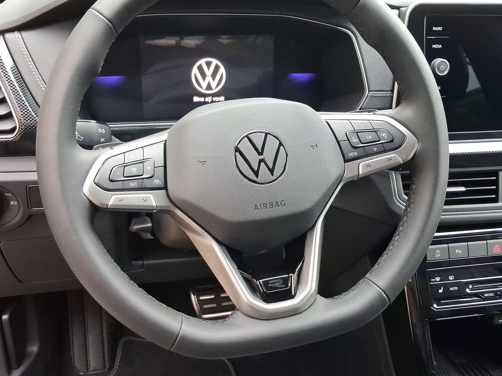 Volkswagen T-Cross – Foto 9