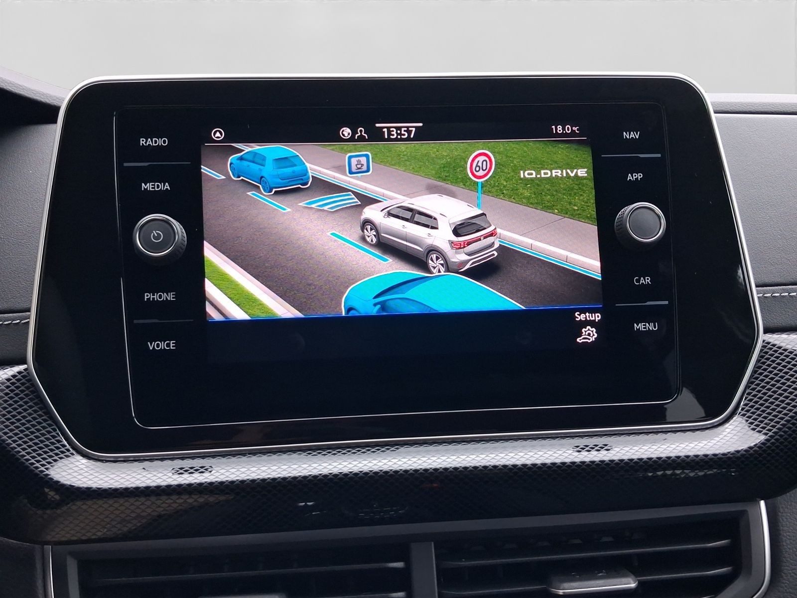 Volkswagen T-Cross – Foto 13
